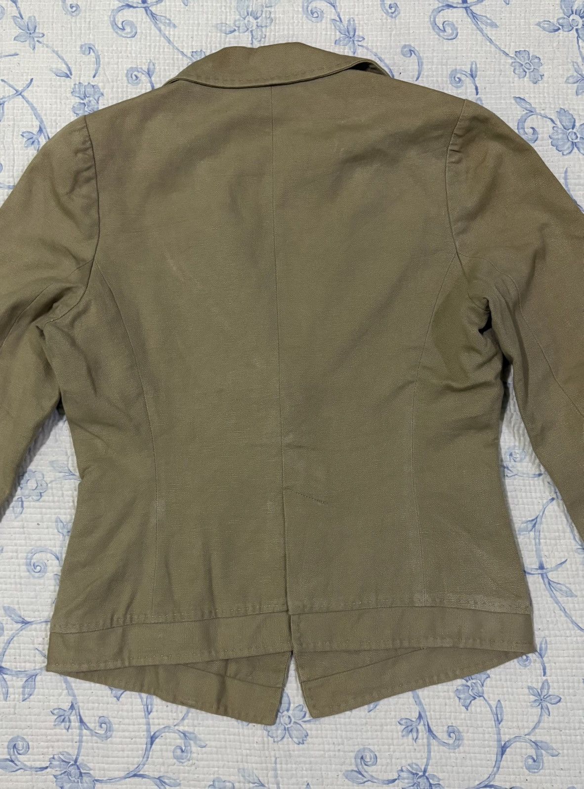 Issey Miyake Tsumori Chisato Issey Miyake Light Jacket Size US XS / EU 42 / 0 - 11 Thumbnail