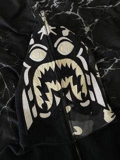 Grailed best sale bape hoodie