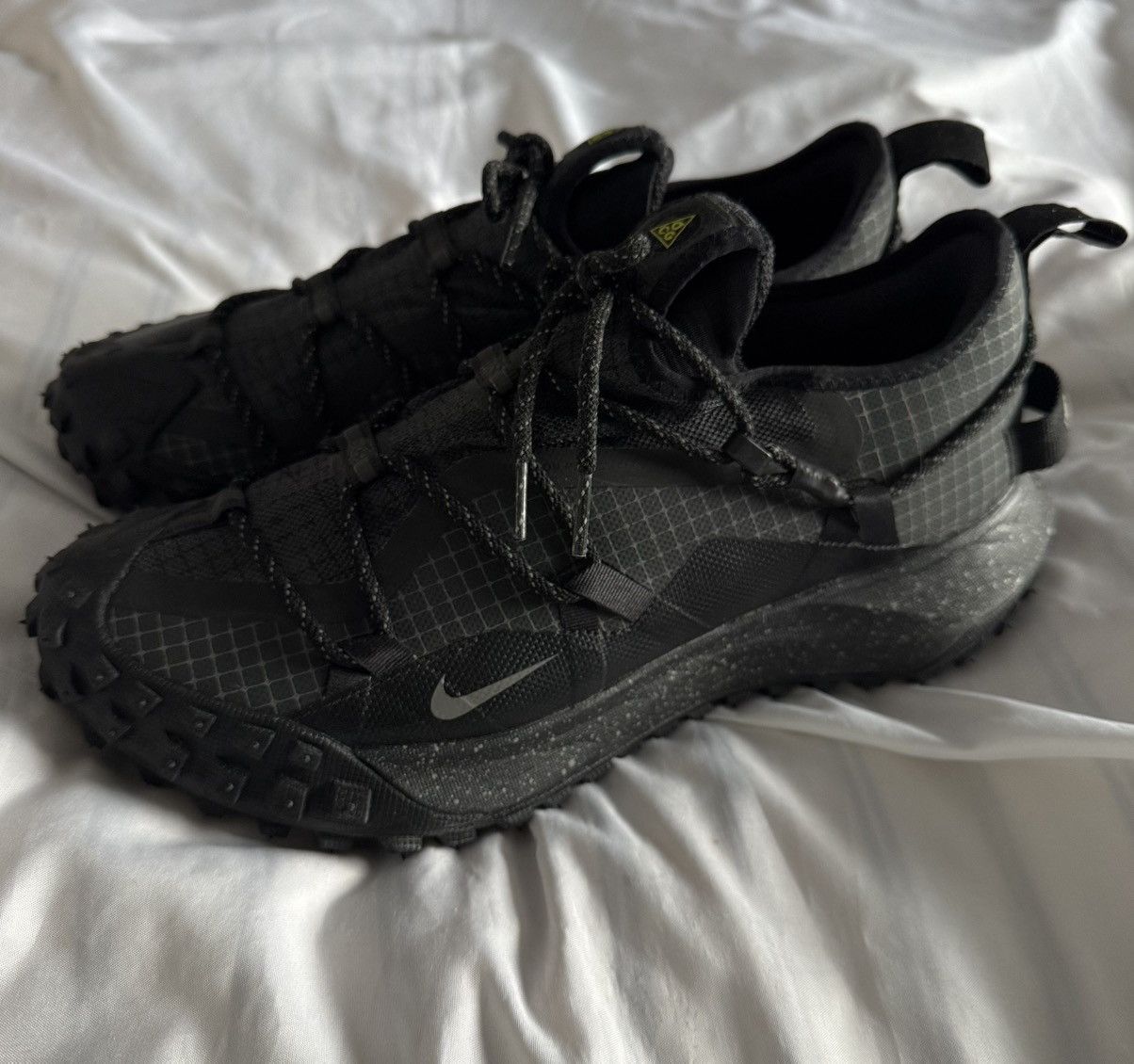 Nike ACG Nike acg Mountain fly low gtx Size US 10 / EU 43 - 4 Thumbnail