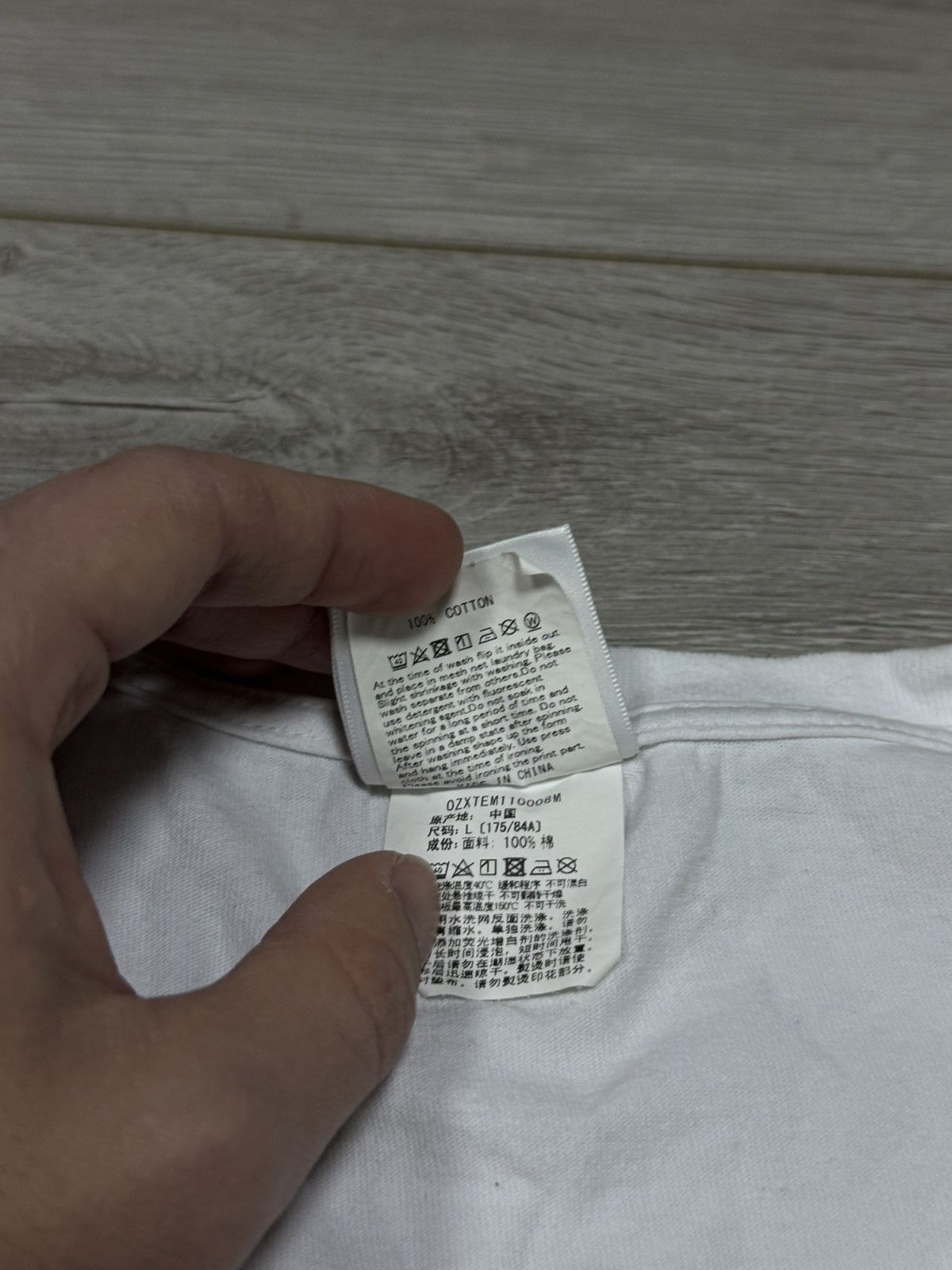 Bape Bape ape head camo tee shirt Japan Size US L / EU 52-54 / 3 - 8 Thumbnail
