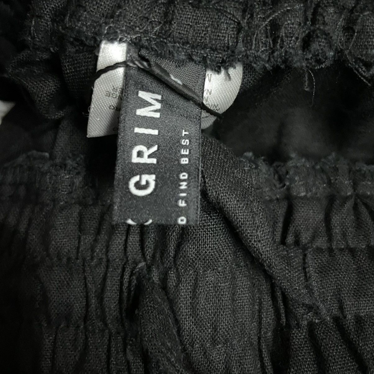 Vintage Acre girms baggy pants Size US 34 / EU 50 - 6 Thumbnail