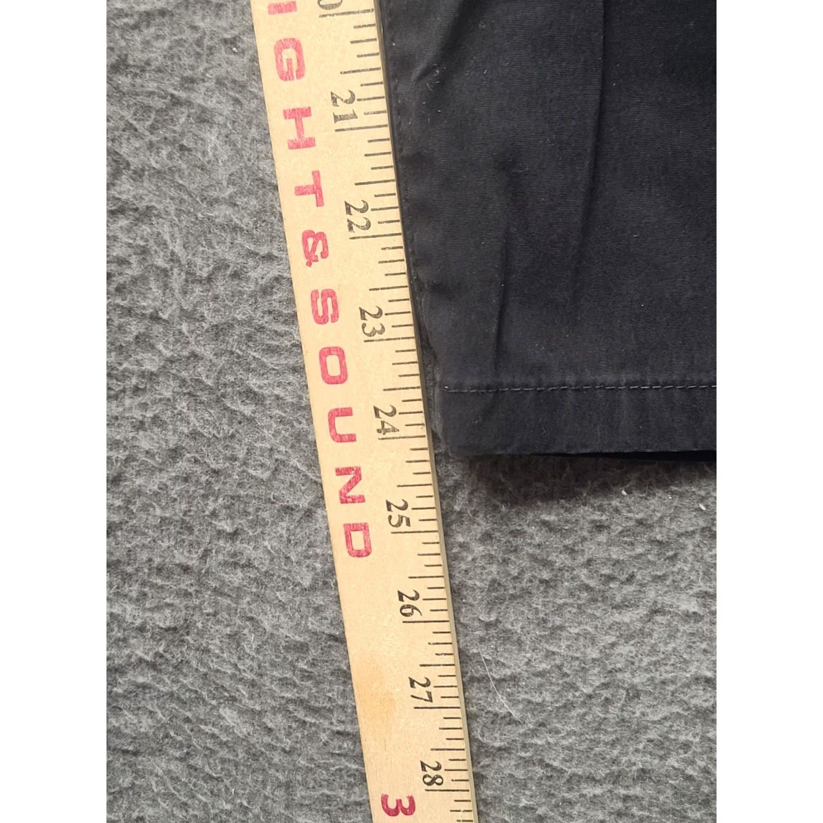 Eddie Bauer Eddie Bauer Pants Womens 12 Cropped Active Fit Outdoors Hiking First Ascent Twill Size 34" / US 12 / IT 48 - 5 Thumbnail