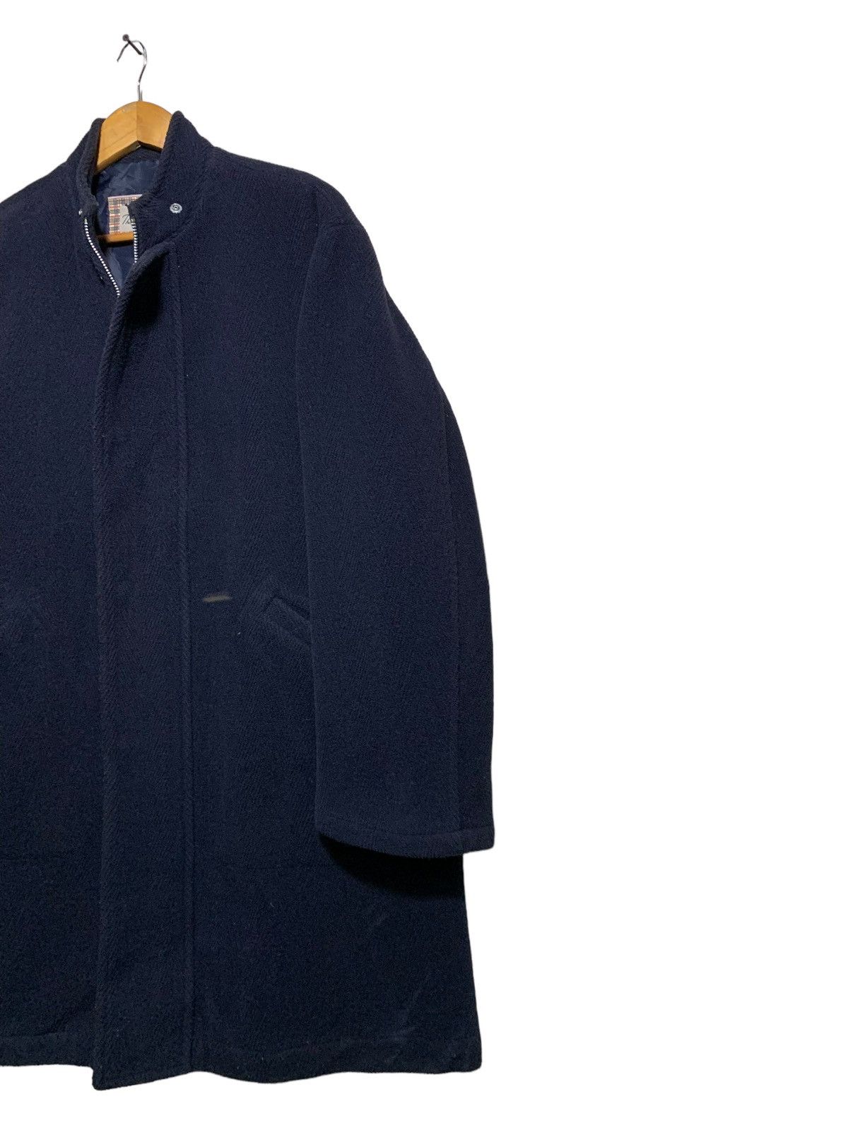 Burberry × Burberry Prorsum 🔥THOMAS BURBERRY HBT WOOL JACKETS Size US M / EU 48-50 / 2 - 3 Thumbnail