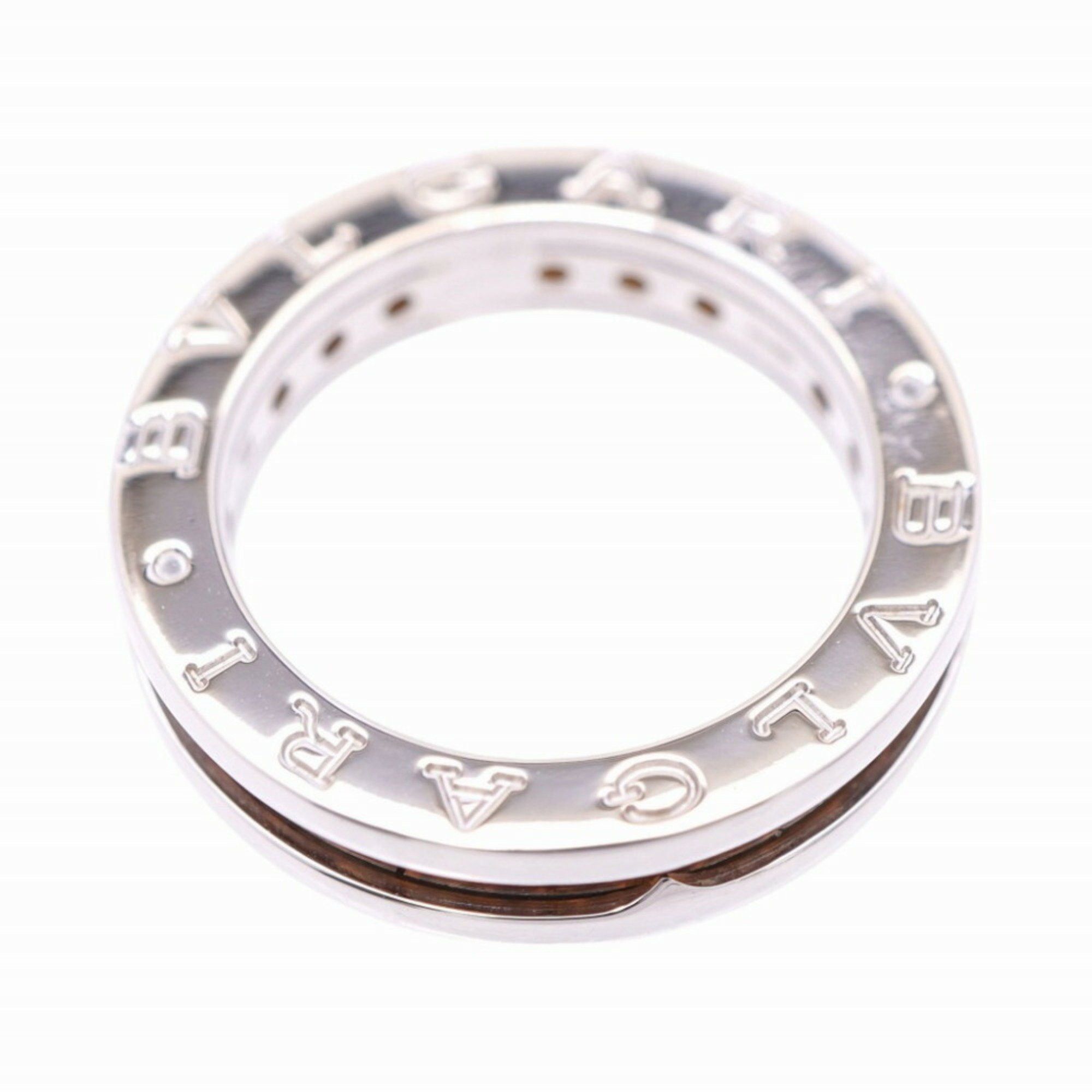 Bvlgari Bulgari B.Zero1 ring Size ONE SIZE - 1 Thumbnail