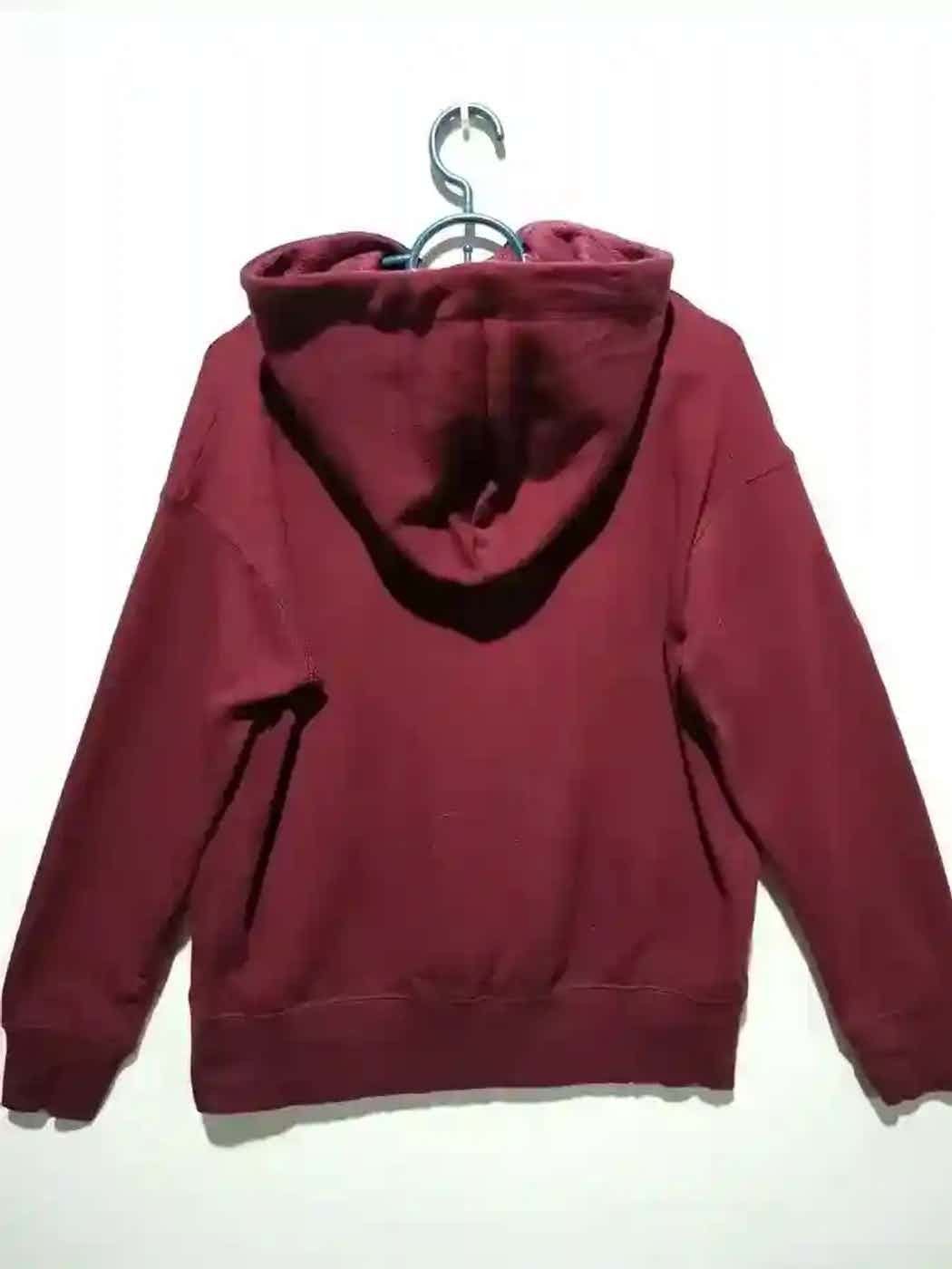 Japanese Brand Vintage Joy to be Loved Hoodie Size US S / EU 44-46 / 1 - 3 Thumbnail