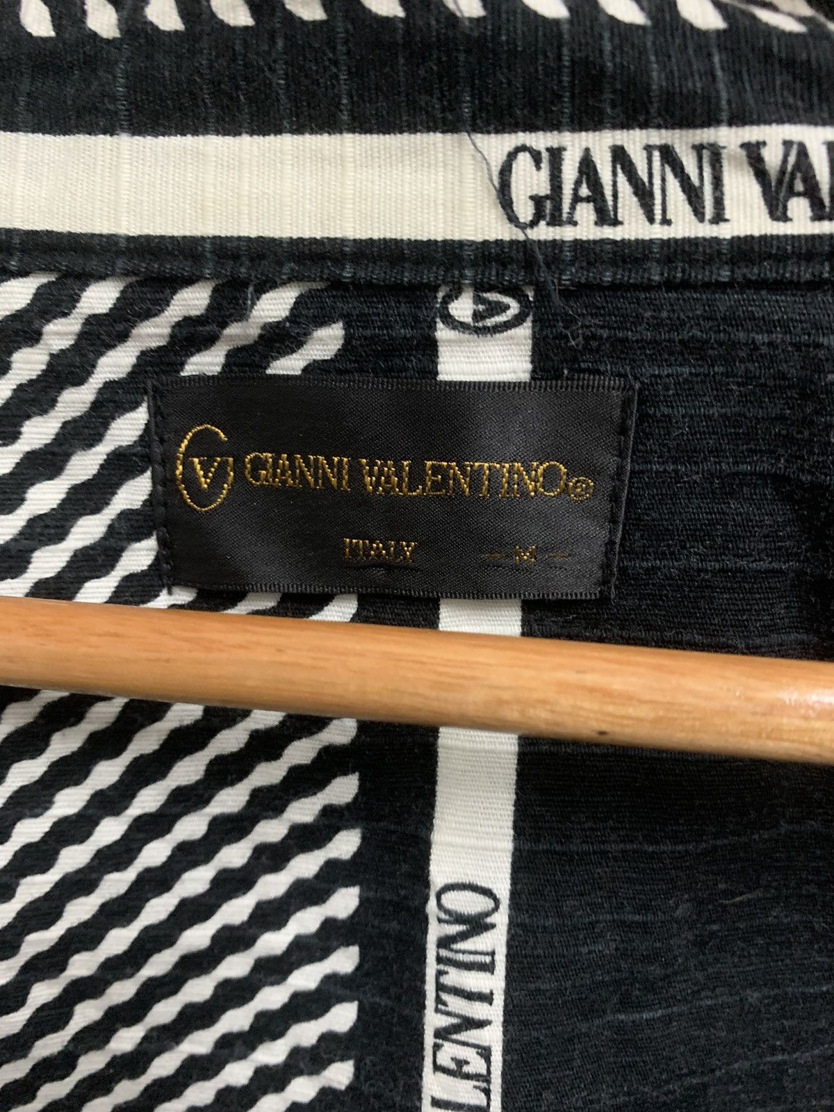 Gianni Valentino VINTAGE GIANNI VALENTINO KIMONO JAPANASE TRADITIONAL STYLE Size US M / EU 48-50 / 2 - 12 Thumbnail