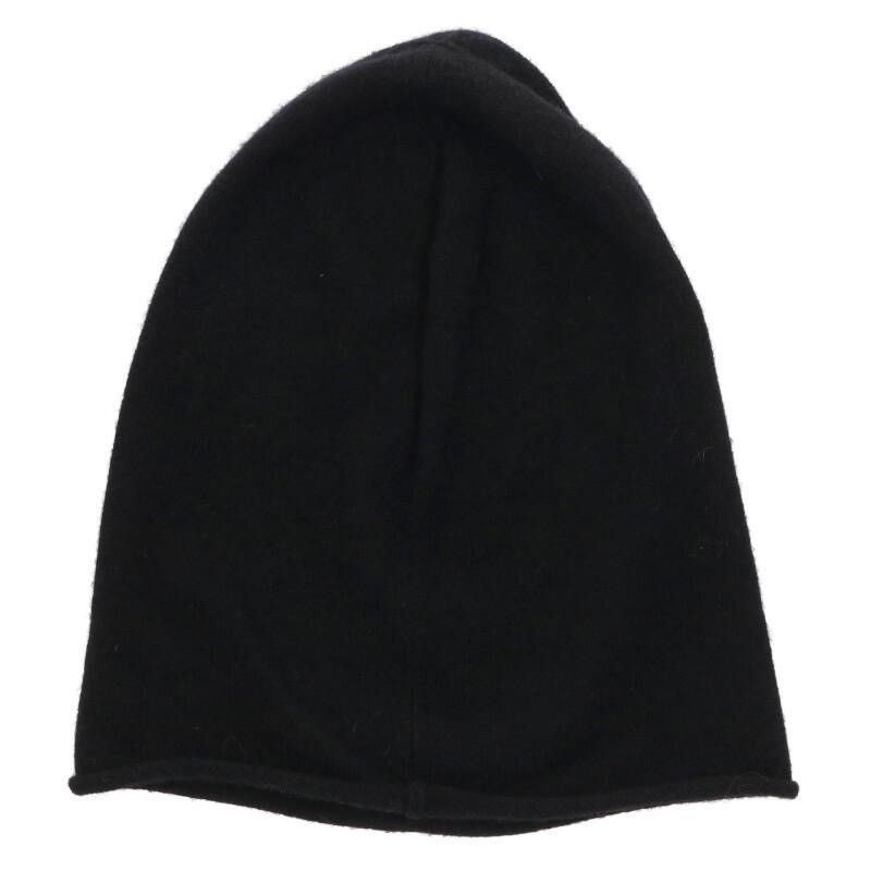 Chrome Hearts Chrome Hearts Cross Leather Patch Mask Beanie Size ONE SIZE - 2 Thumbnail