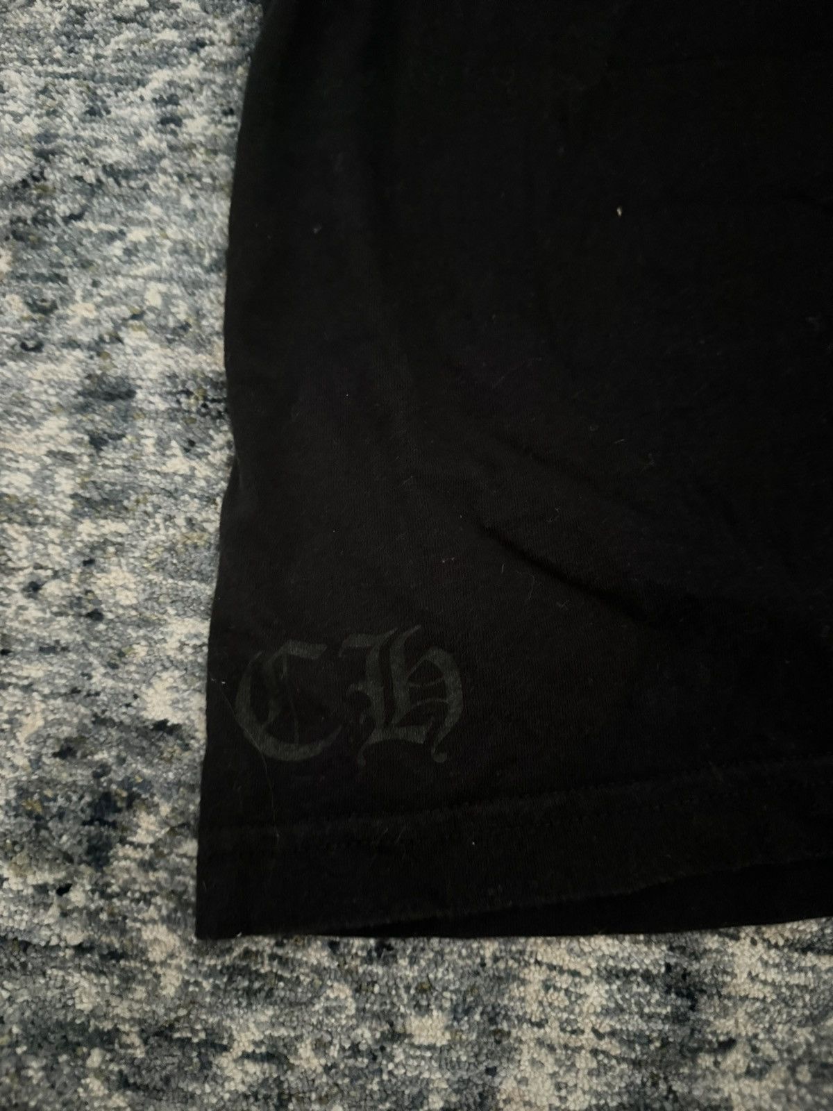 Chrome Hearts Chrome Hearts Honolulu tee Size US XL / EU 56 / 4 - 4 Thumbnail