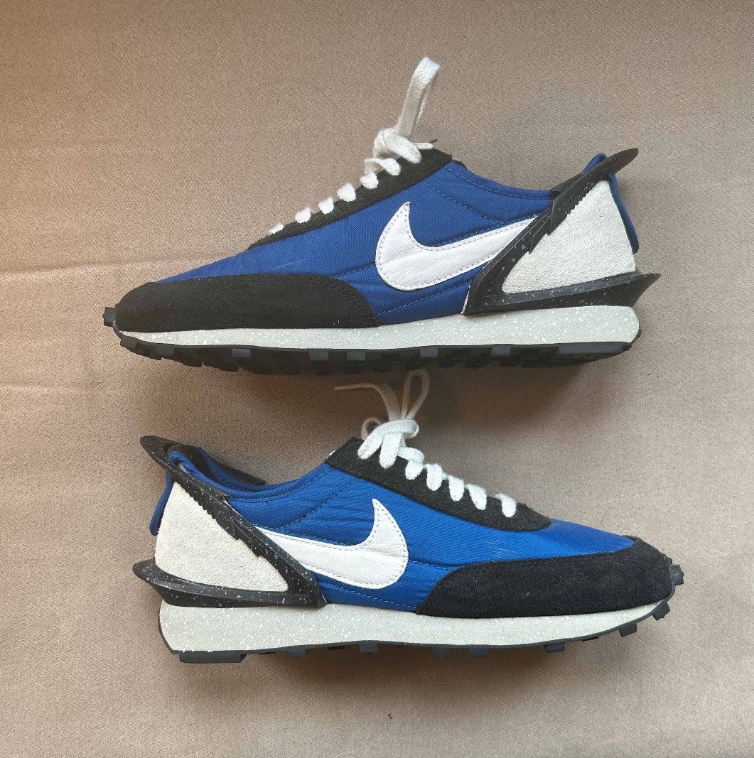 Nike × Undercover Nike X Undercover waffle sneaker “Blue Jay” Size US 8.5 / EU 41-42 - 2 Thumbnail