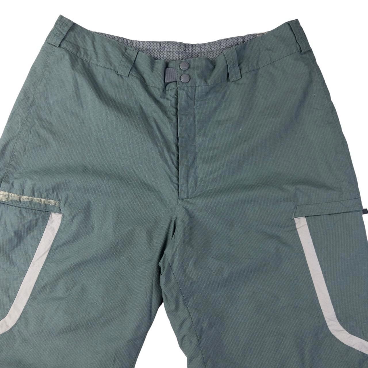 Nike Vintage Nike ACG Snowboarding Trousers Size XL Size US 36 / EU 52 - 4 Thumbnail