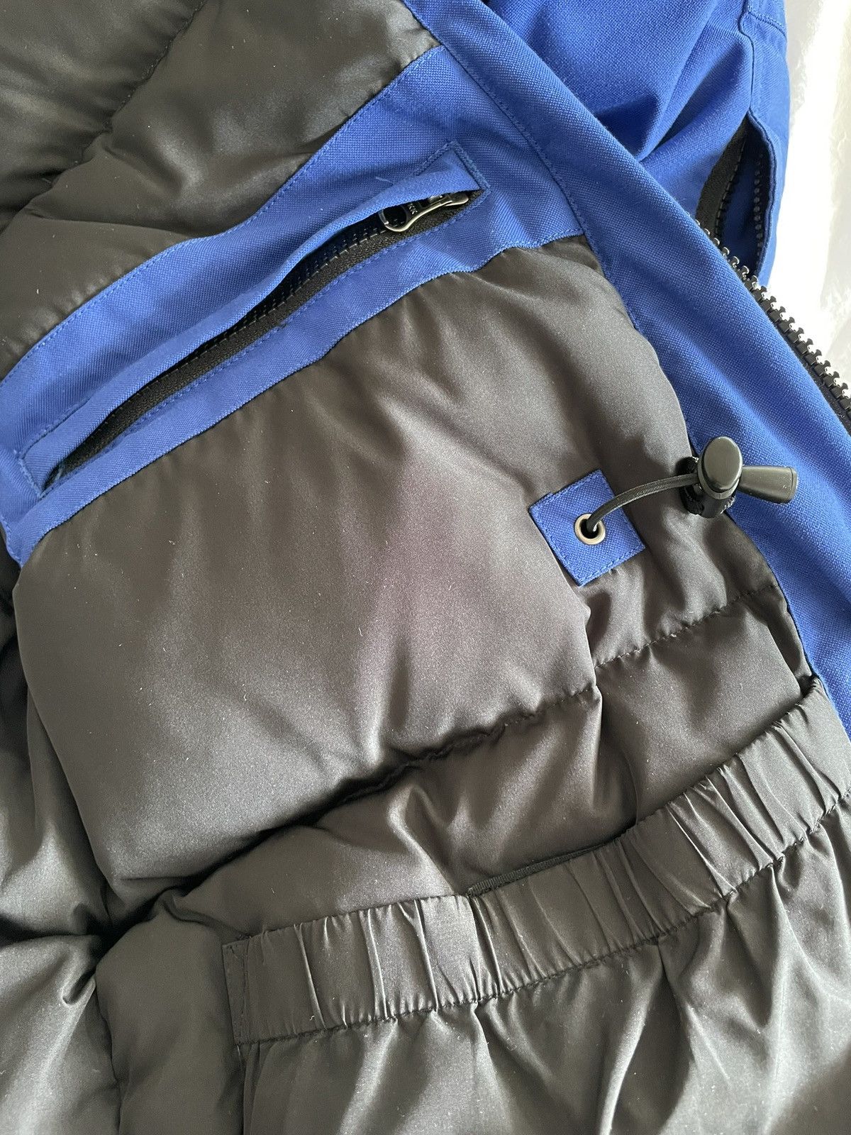 66 North 66°North Jökla Parka Size US M / EU 48-50 / 2 - 11 Thumbnail