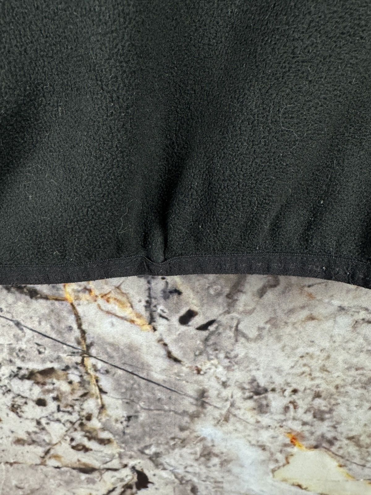 The North Face Women’s The North Face Fleece Jacket Black Hiking Size Large Size L / US 10 / IT 46 - 14 Thumbnail