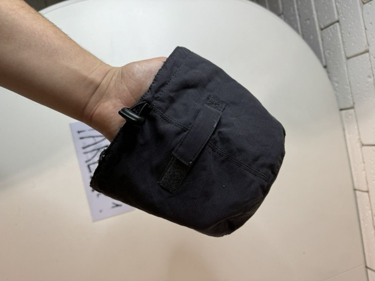Vintage Mammut vintage hat cap Size ONE SIZE - 3 Thumbnail