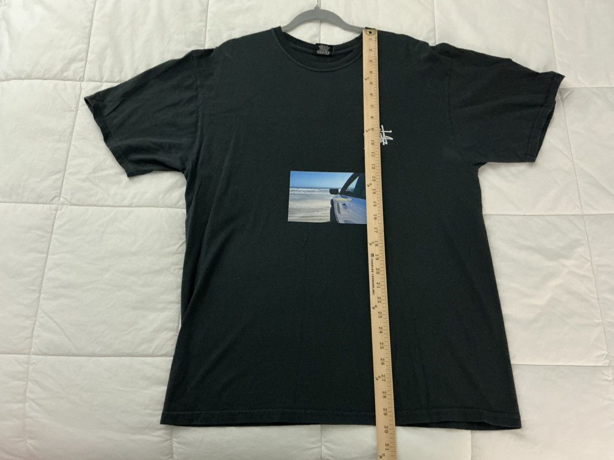 Stussy Stussy Tee size L YssutS Logo Size US L / EU 52-54 / 3 - 3 Thumbnail