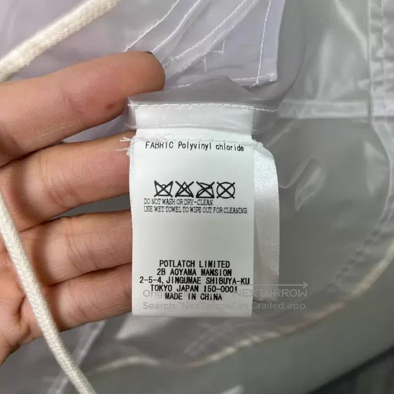 Cav Empt Cav Empt shirt Size US M / EU 48-50 / 2 - 4 Thumbnail