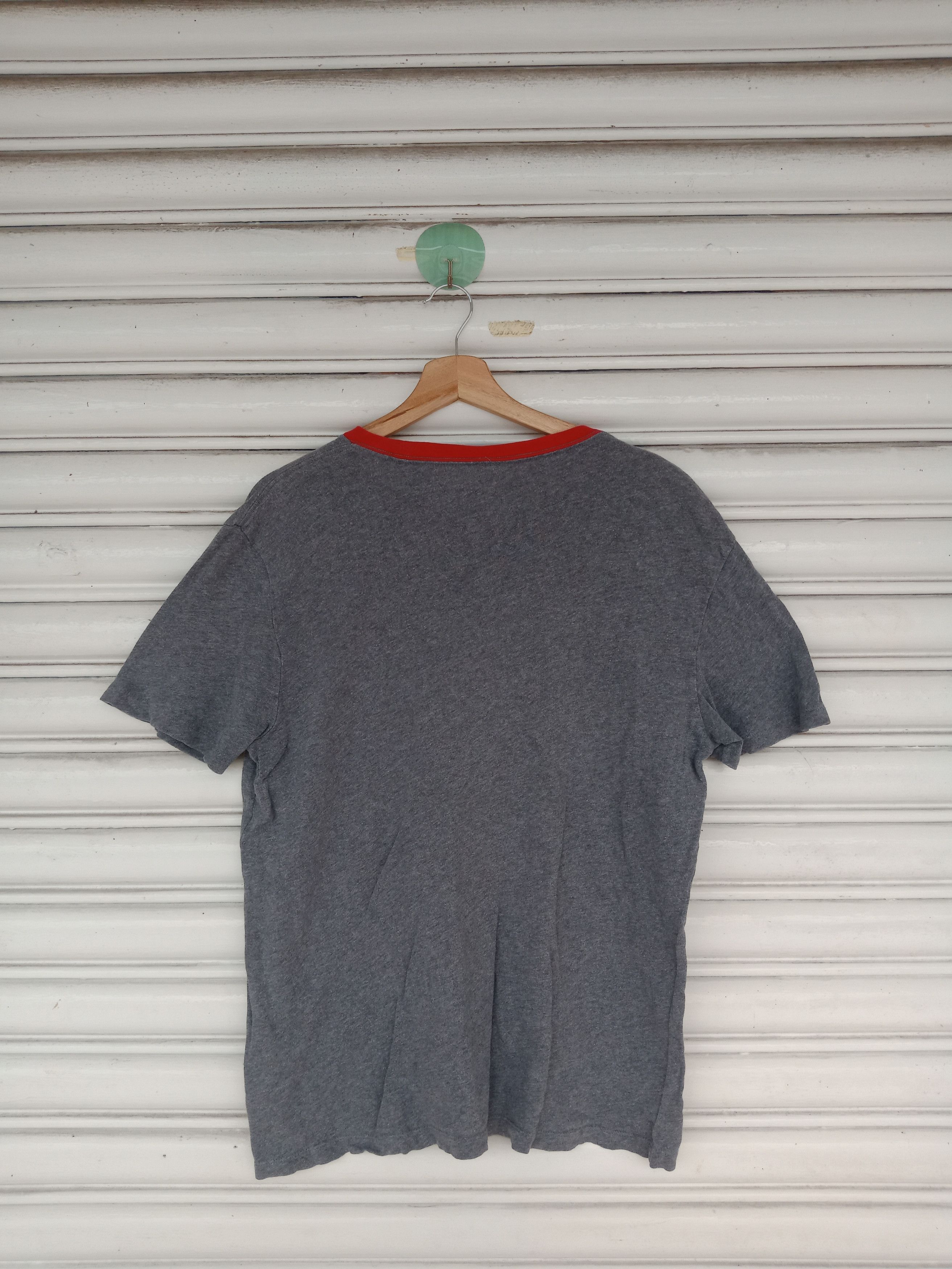AMI × Gap Gap X AMI Heather Grey Size US L / EU 52-54 / 3 - 2 Thumbnail