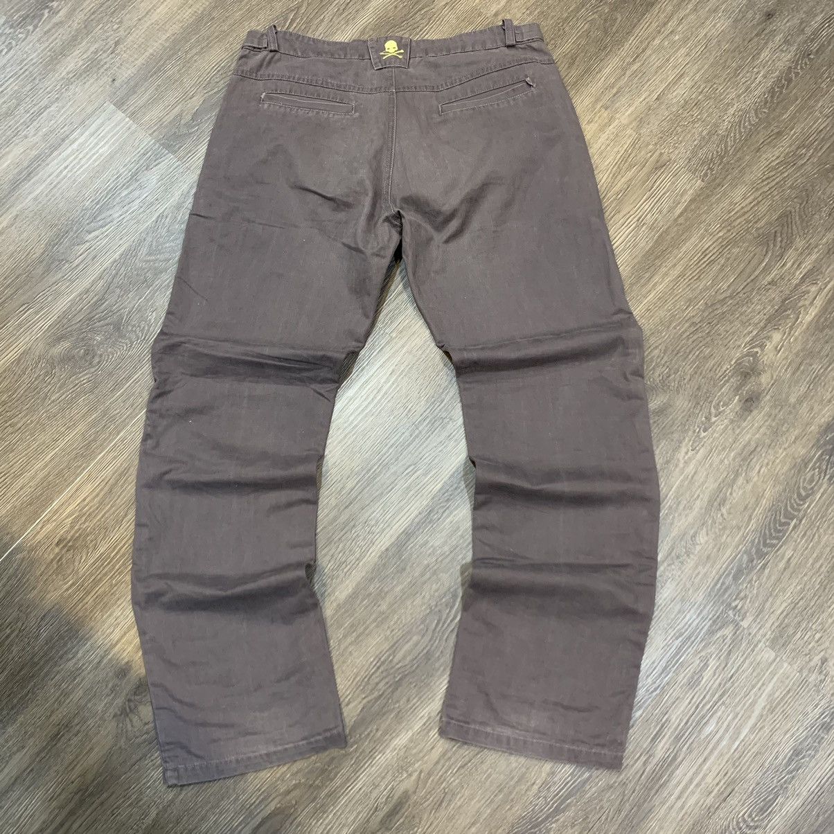 Japanese Brand Mastermine Japan Casual Pant Size US 35 - 6 Thumbnail