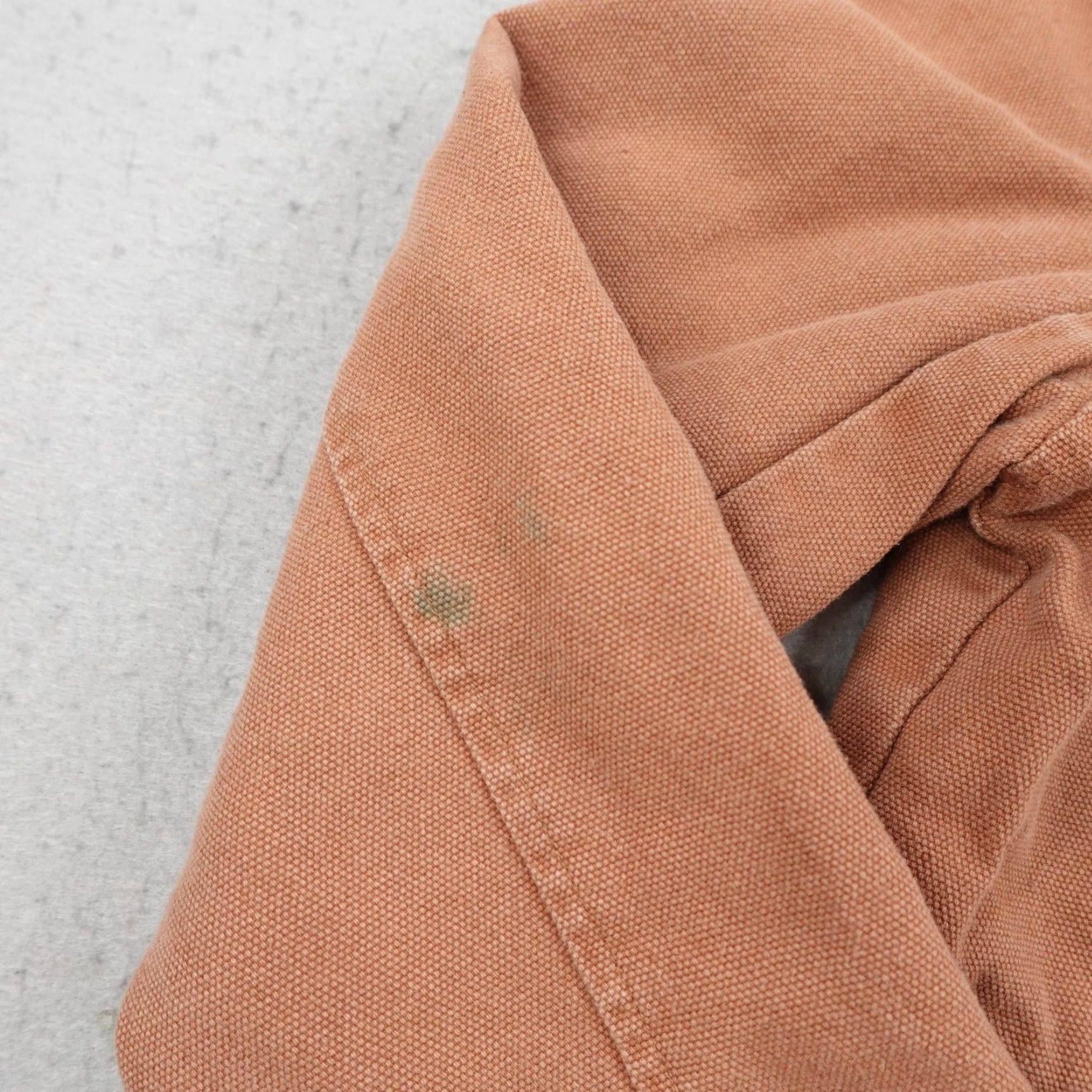 Billabong Billabong Jacket Womens Small Brown Canvas Sherpa Lined Parka Zip Up Cotton Barn Coat Size S / US 4 / IT 40 - 5 Thumbnail