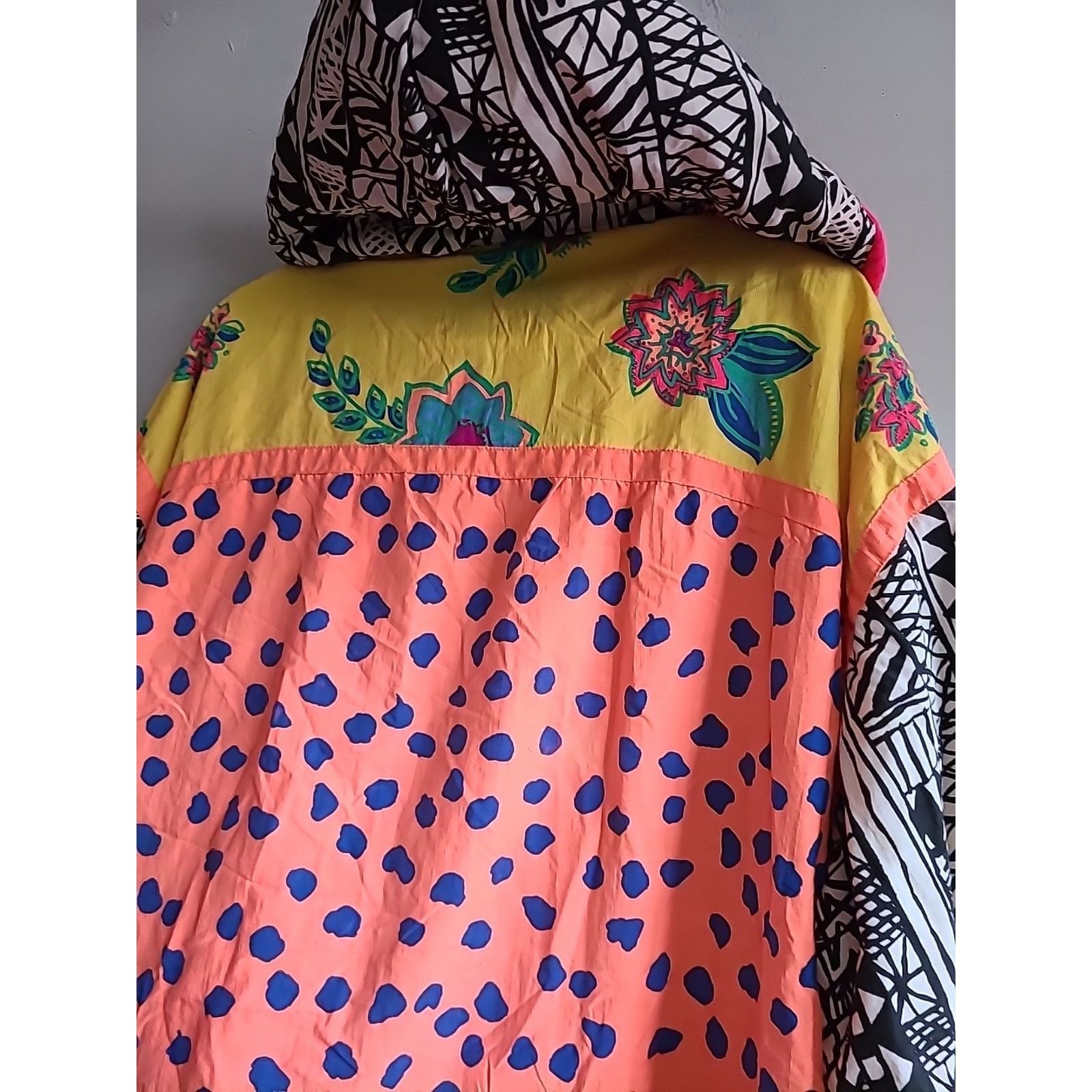 Obermeyer Women's XL oversized Obermeyer vintage 1980s coat Size XL / US 12-14 / IT 48-50 - 10 Thumbnail