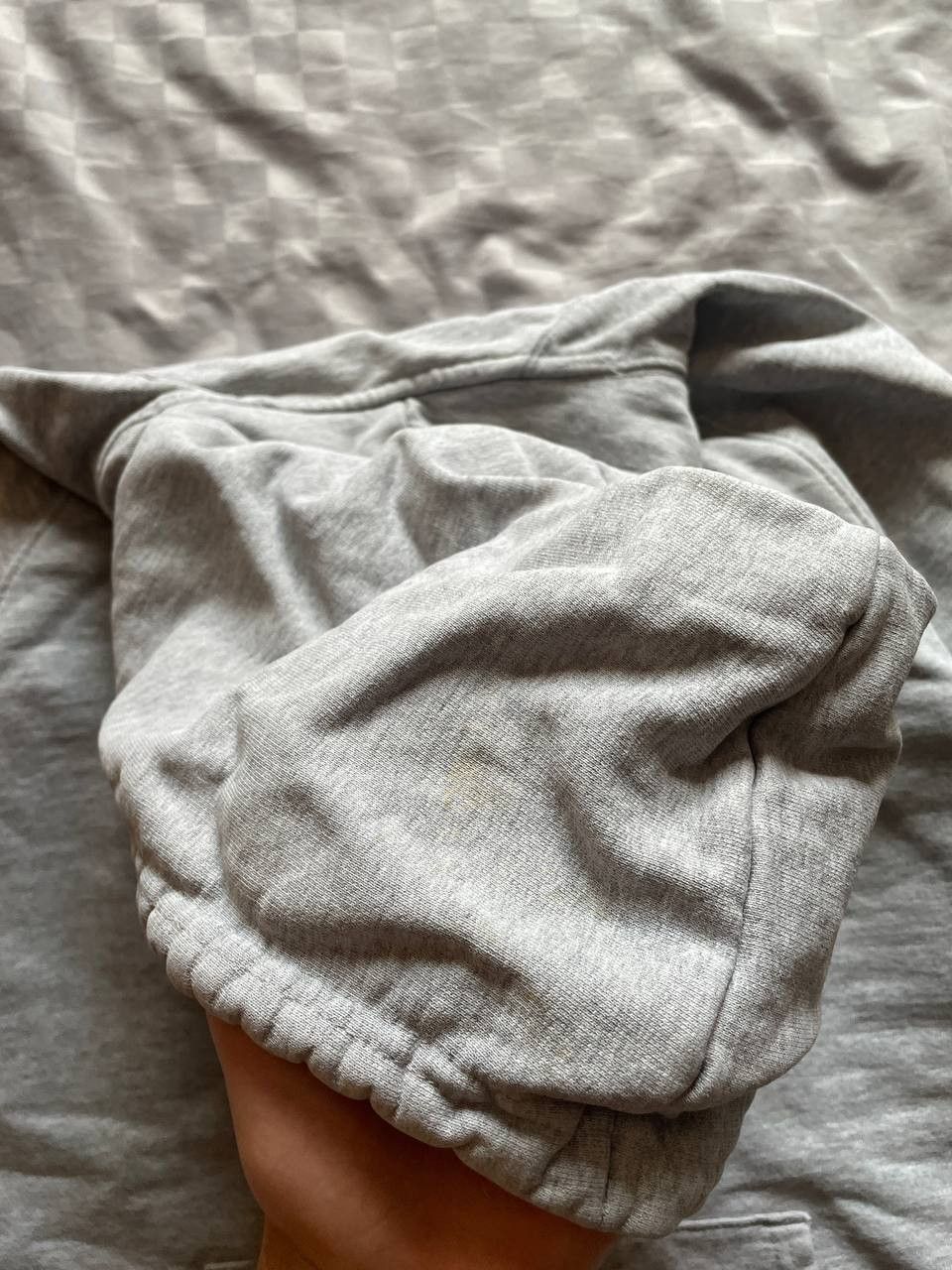 Palace Vintage distressed big logo palace hoodie thrashed hype Size US M / EU 48-50 / 2 - 10 Thumbnail