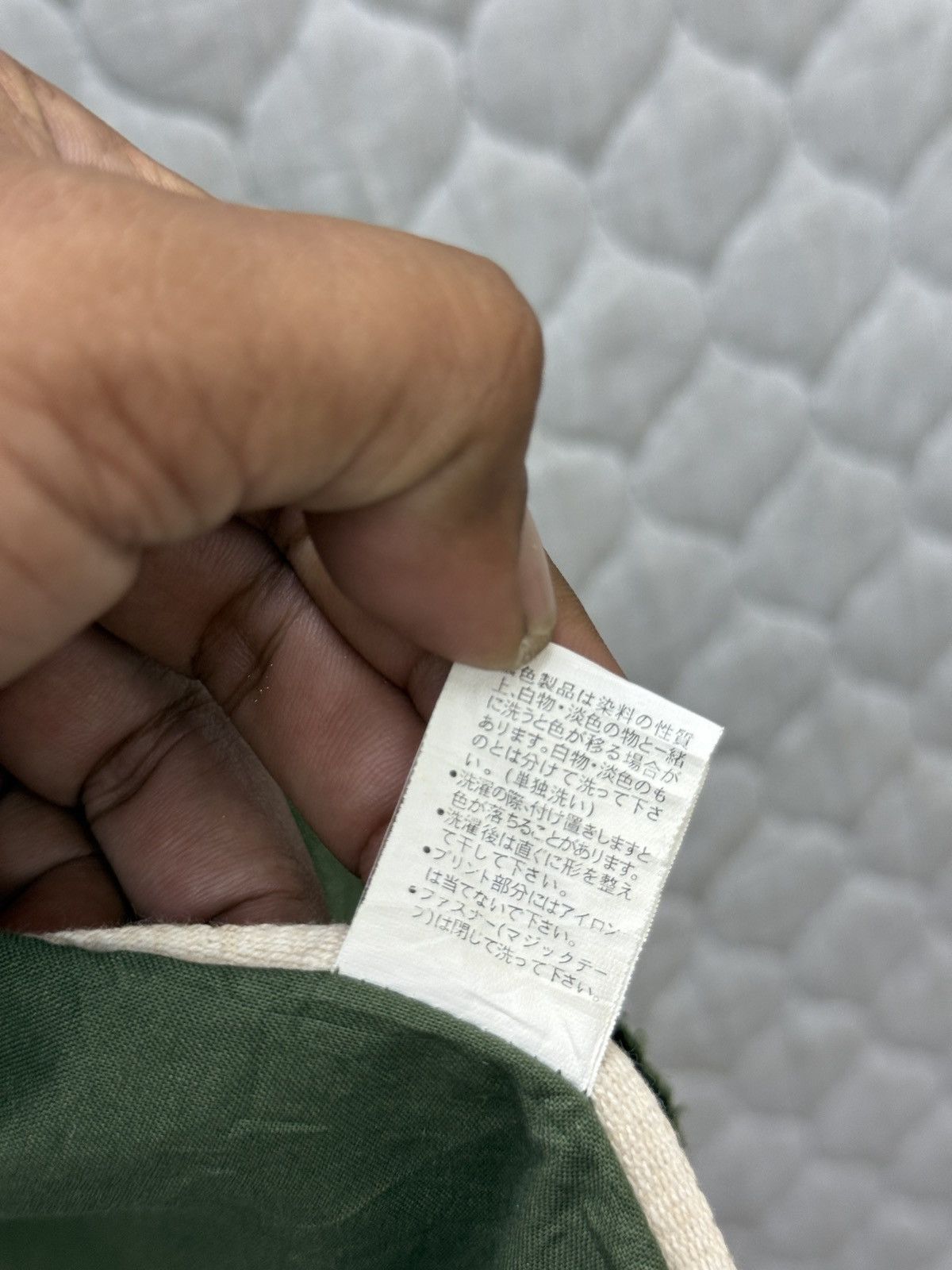 Designer 🔥🔥🔥ARCHIVE VINTAGE T&C SURF DESIGN RIDER LIGHT JACKET Size US L / EU 52-54 / 3 - 13 Thumbnail