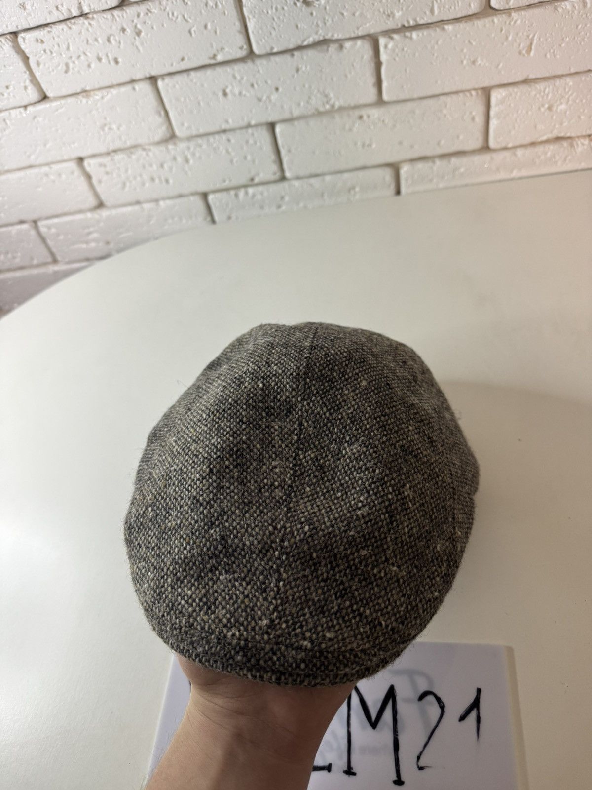 Other Paul kehl hat cap Size ONE SIZE - 2 Thumbnail