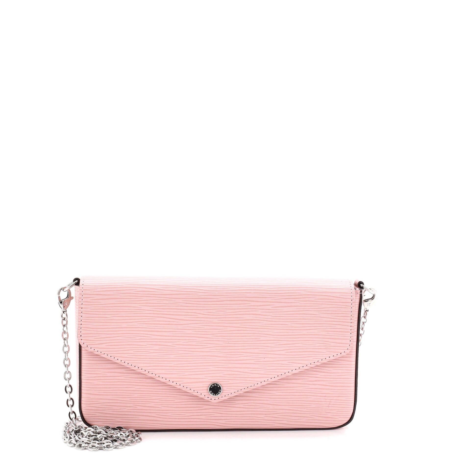 Louis Vuitton Felicie Pochette Size ONE SIZE - 1 Thumbnail