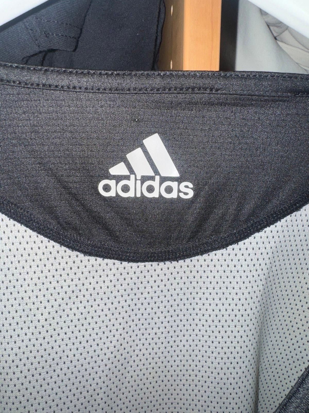 Adidas Adidas x NBA Sacramento Kings Jersey Rare Sz XL +2 Inch Size US XL / EU 56 / 4 - 5 Thumbnail