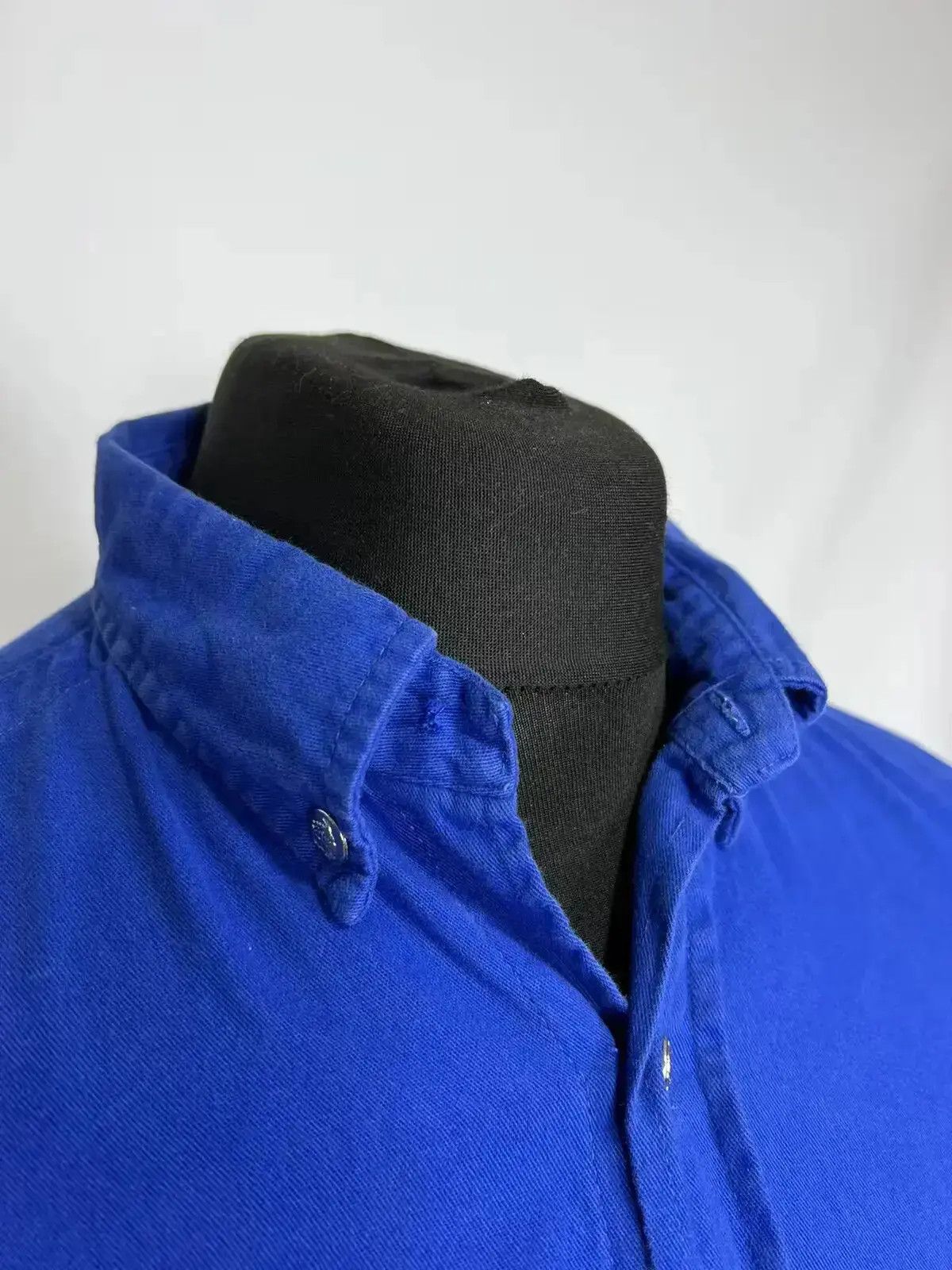 Versace Jeans Couture Vintage Versace jeans couture men’s shirt Size US L / EU 52-54 / 3 - 4 Thumbnail