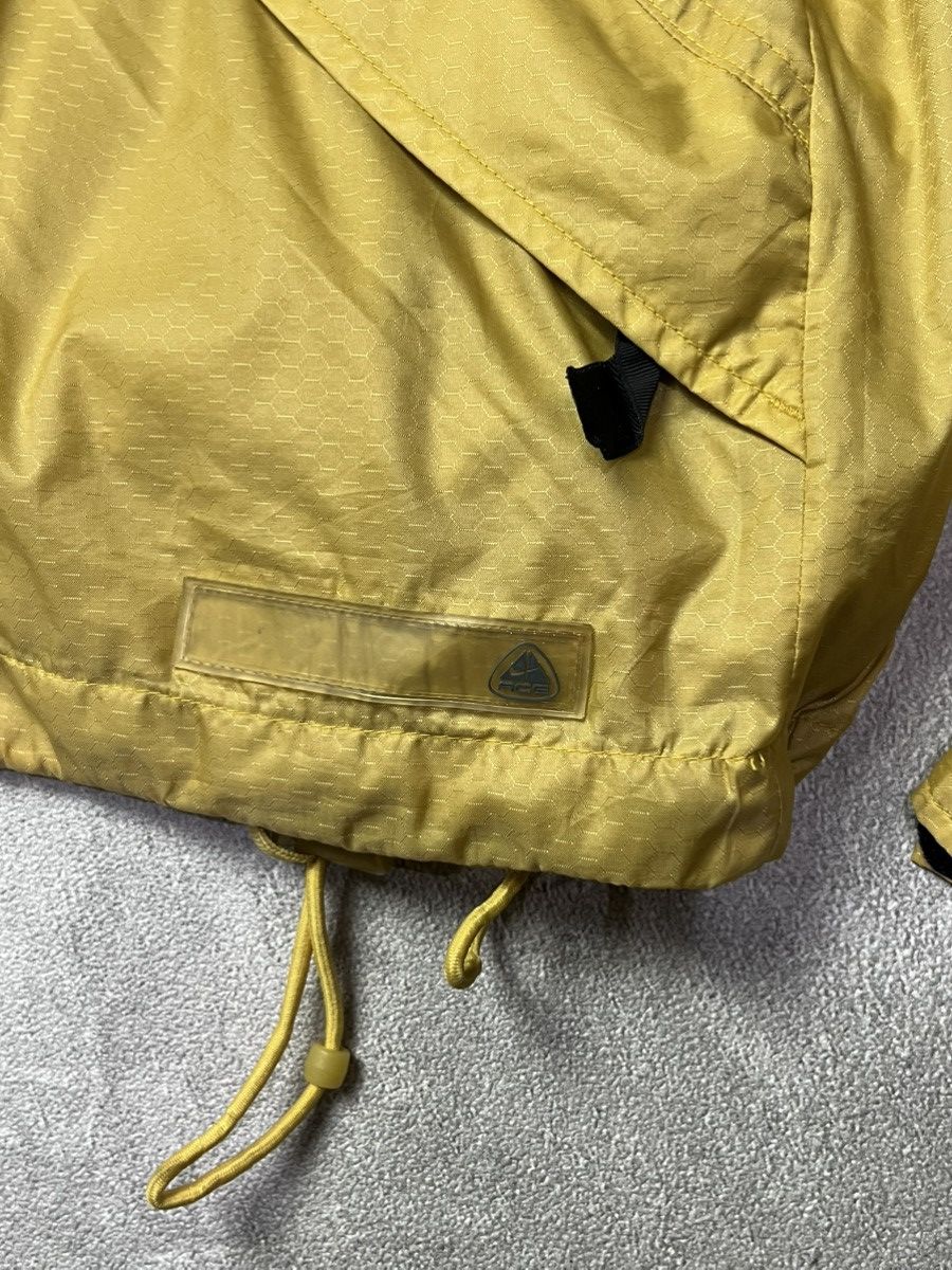 Nike Nike Acg Storm Clad Jacket Size US M / EU 48-50 / 2 - 4 Thumbnail