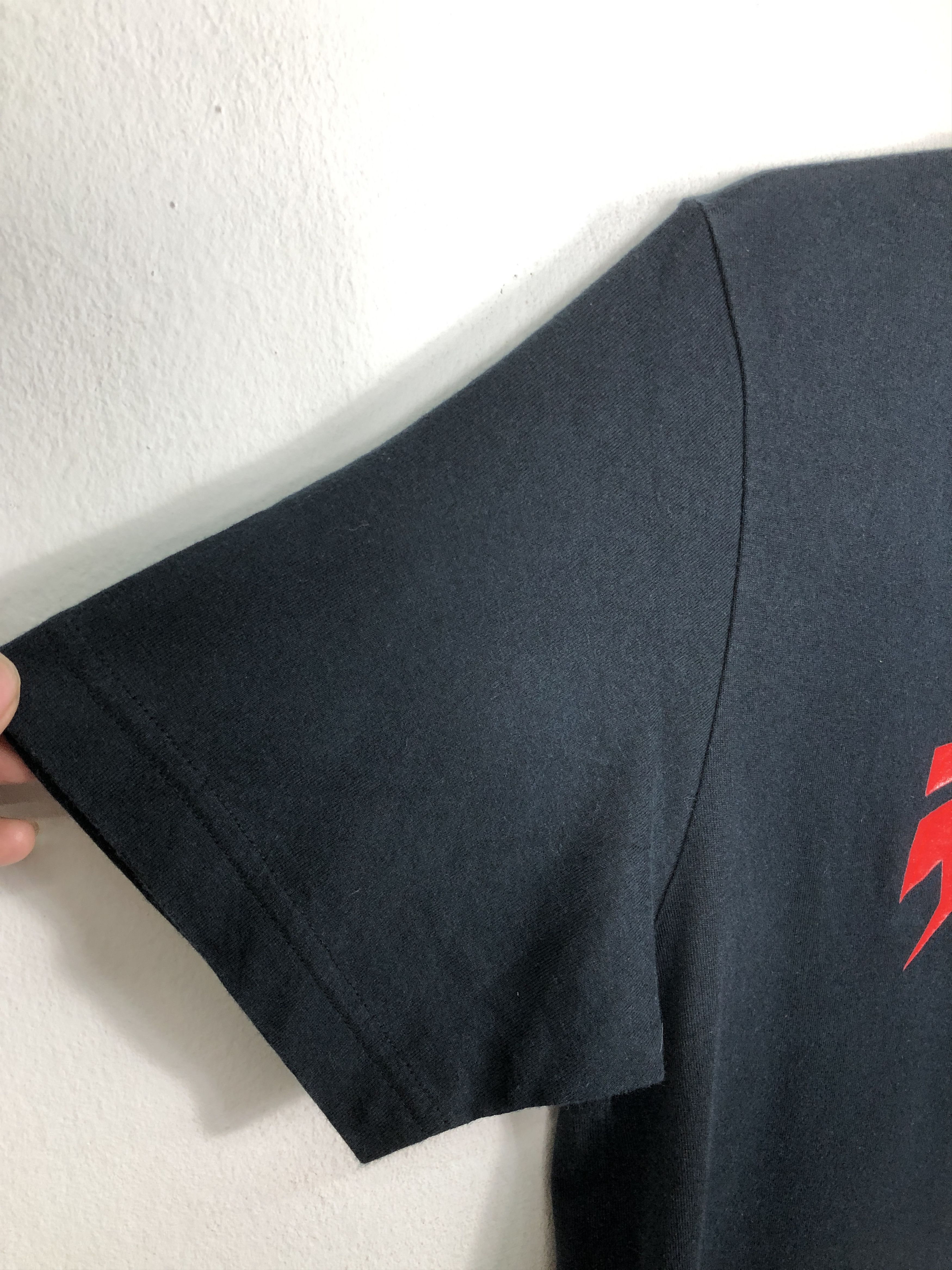 Anime × Japanese Brand × Uniqlo Vintage Y2K Devilman Anime by Uniqlo T-Shirt Size US M / EU 48-50 / 2 - 6 Thumbnail