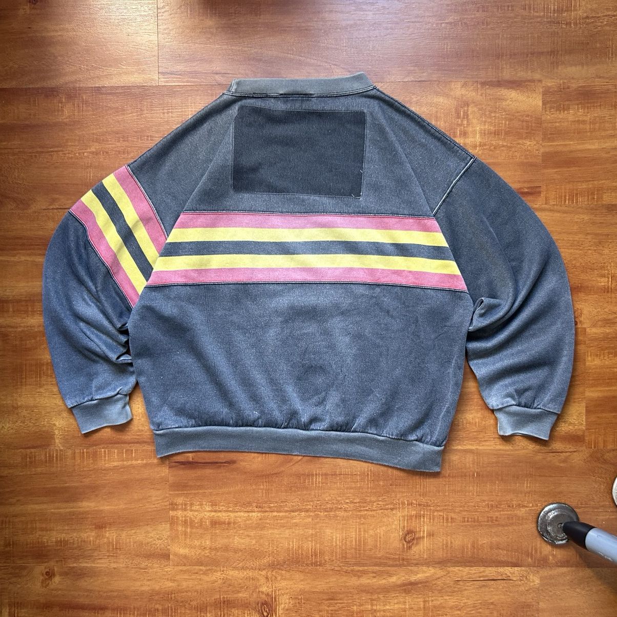 Adidas ADIDAS OLIMPIAD ANVERS 1920 Size US M / EU 48-50 / 2 - 7 Thumbnail
