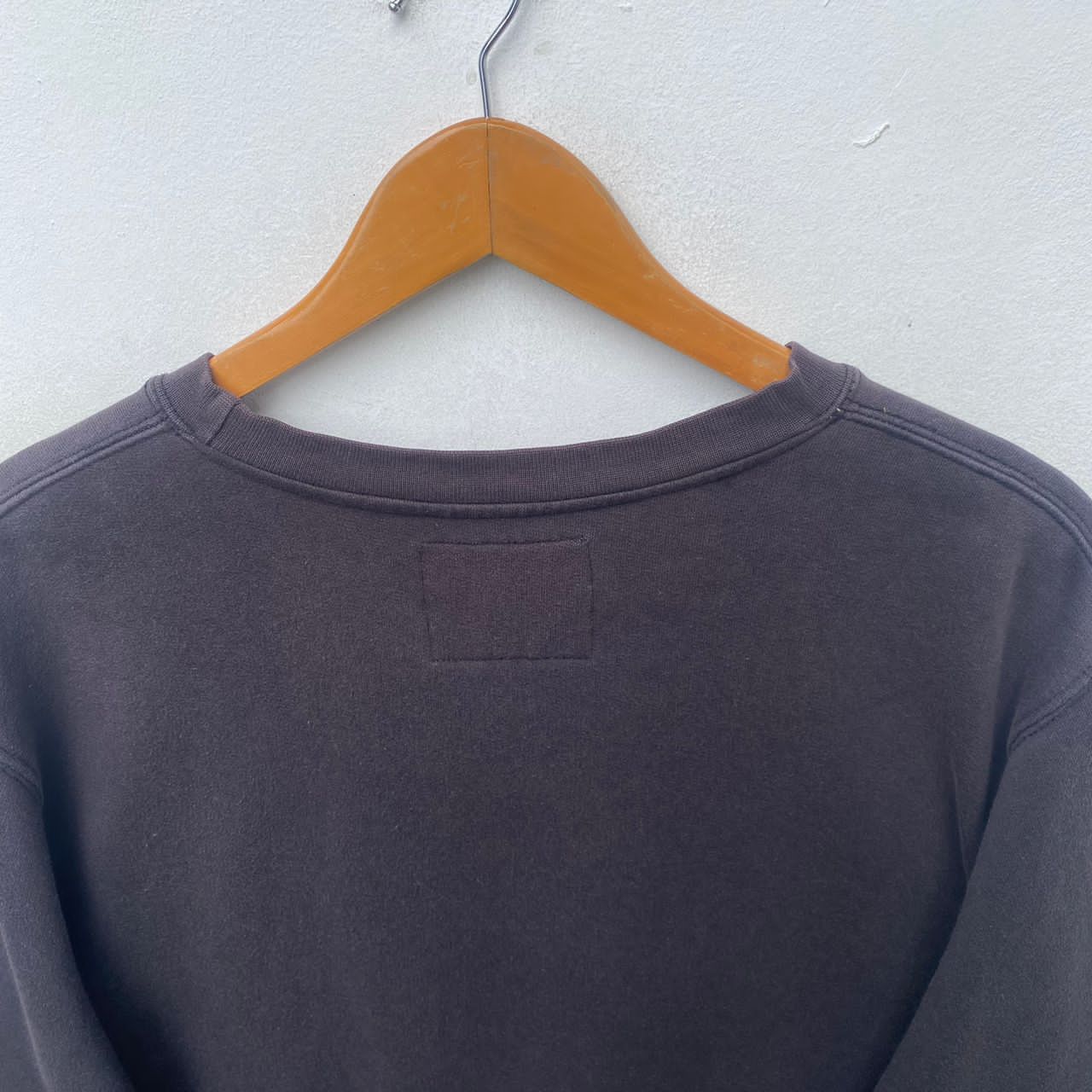 Vintage SAN FRANSISCO STATE UNIVERSITY SWEATSHIRT LARGE PULLOVER Size US L / EU 52-54 / 3 - 9 Thumbnail