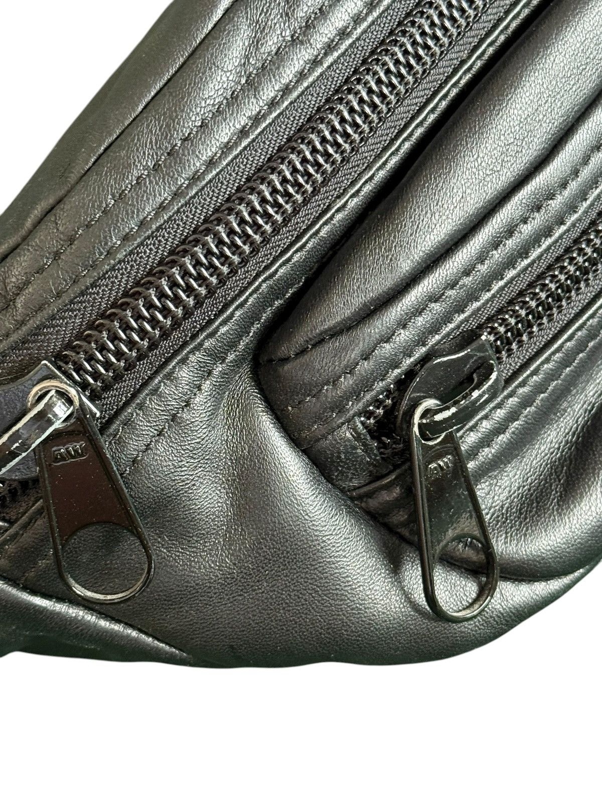 Alexander Wang Leather bag Size ONE SIZE - 7 Thumbnail