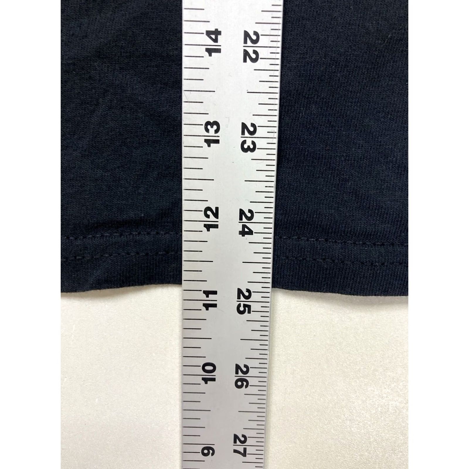 Vintage Trippie Redd T-Shirt Women Small Black Short Sleeve Music Crew Neck Pullover Cotton Casual Street Graphic Shirt Size S / US 4 / IT 40 - 7 Thumbnail