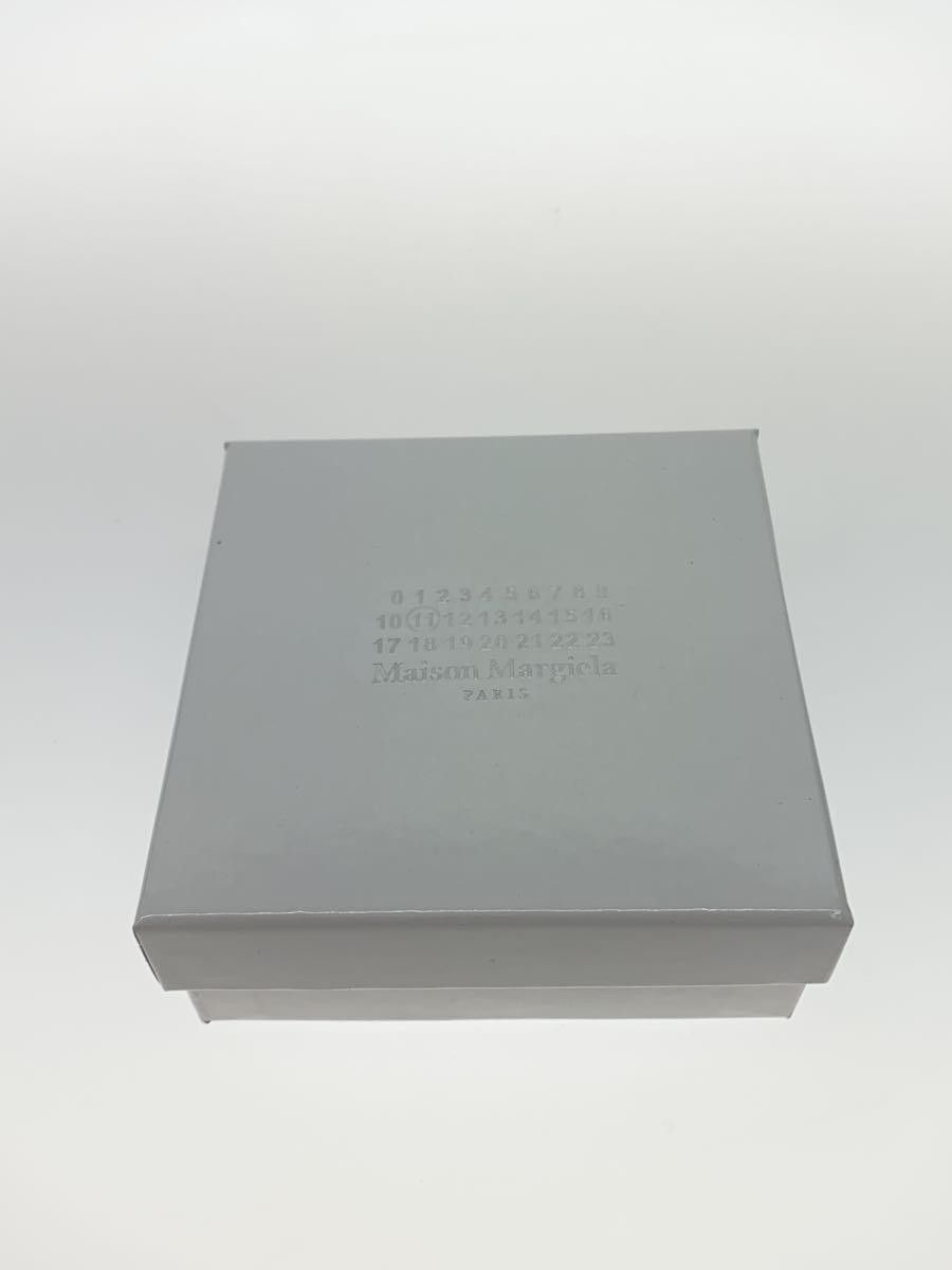 Maison Margiela .925 Logo Ring Size ONE SIZE - 4 Thumbnail