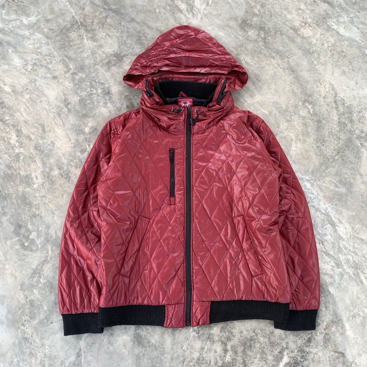 Japanese Brand GOA Bono Jacket | Grailed