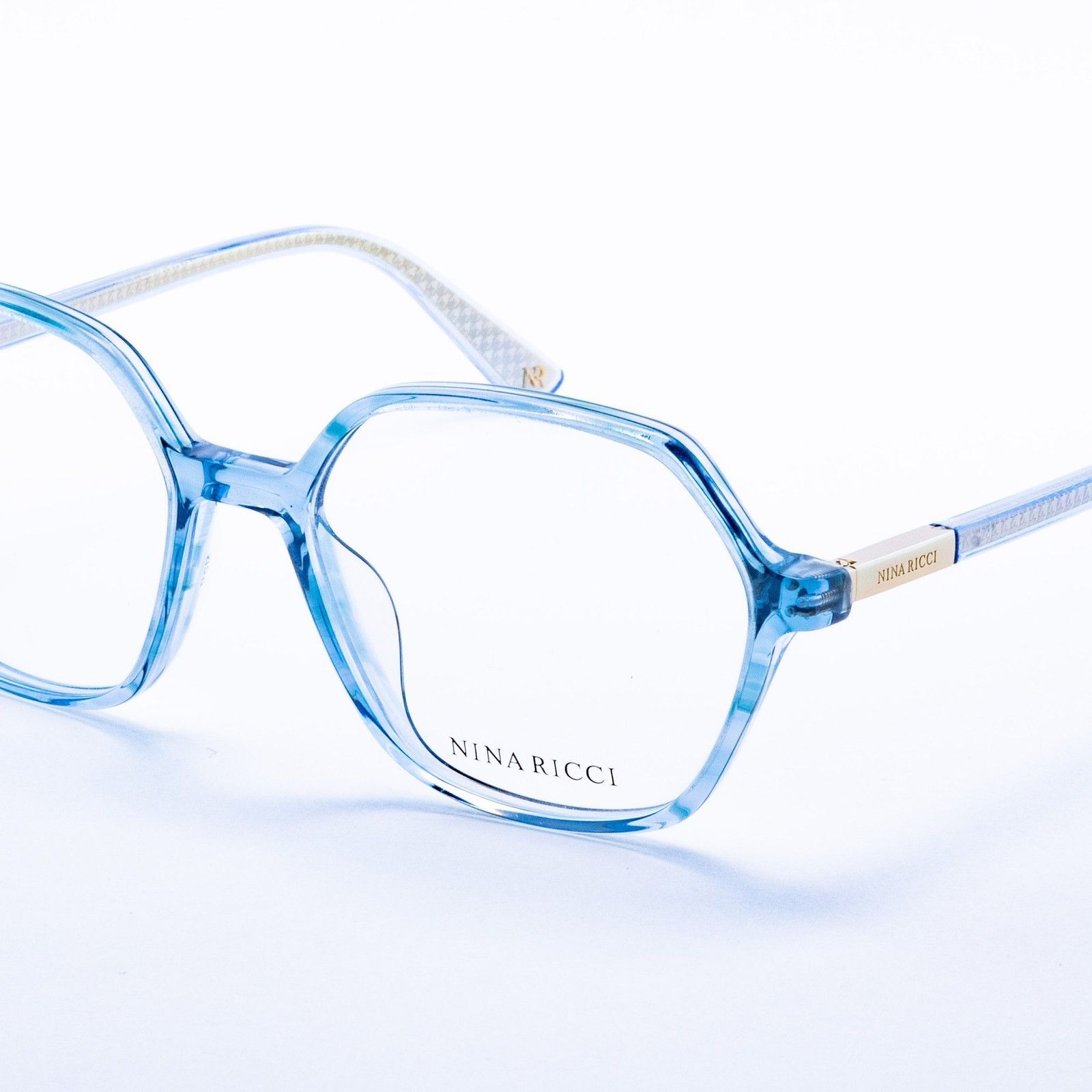 Nina Ricci Nina Ricci VNR333 COL.0VBR Frames Size ONE SIZE - 3 Thumbnail