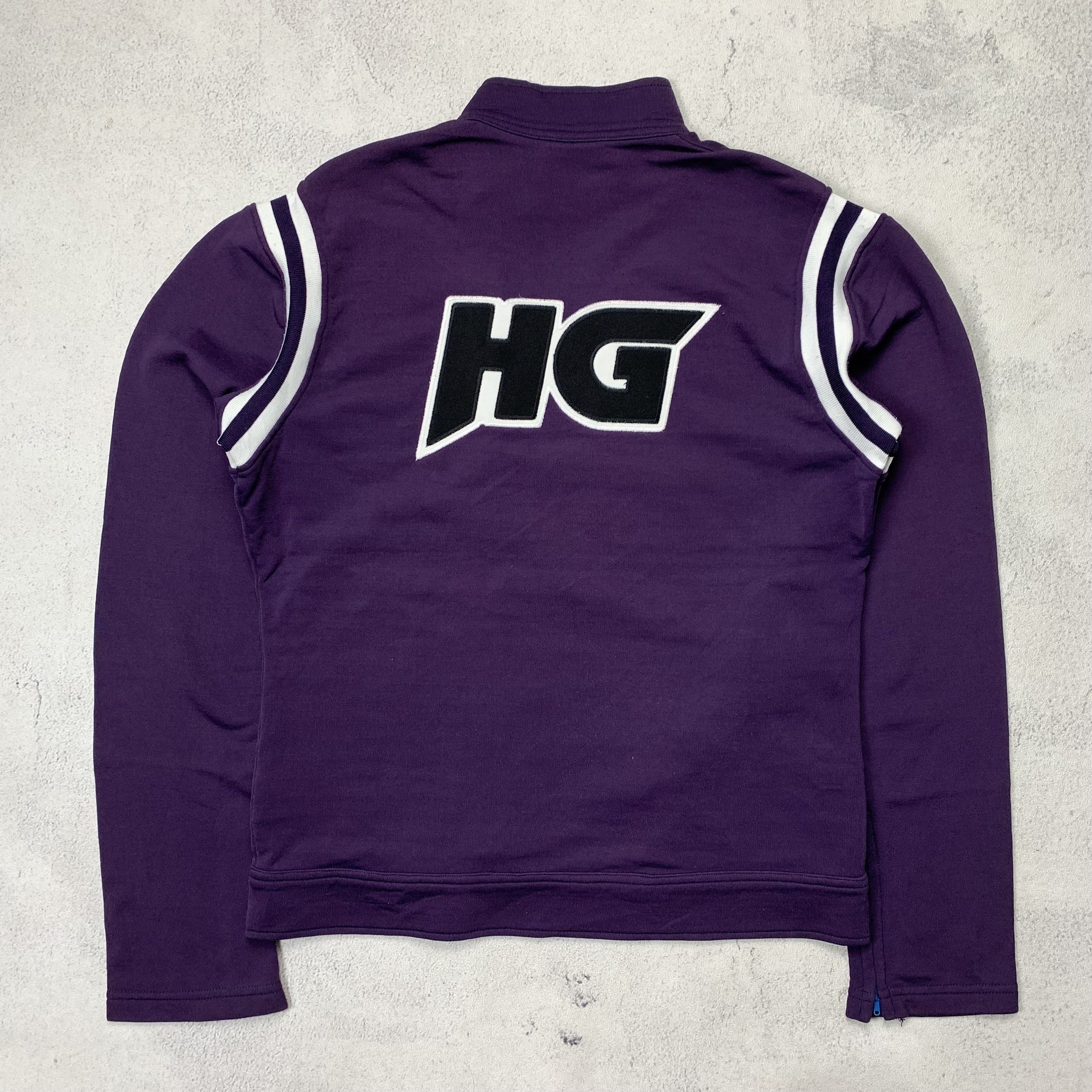 Hysteric Glamour Hysteric Glamour Zip Up Jacket Size S / US 4 / IT 40 - 3 Thumbnail