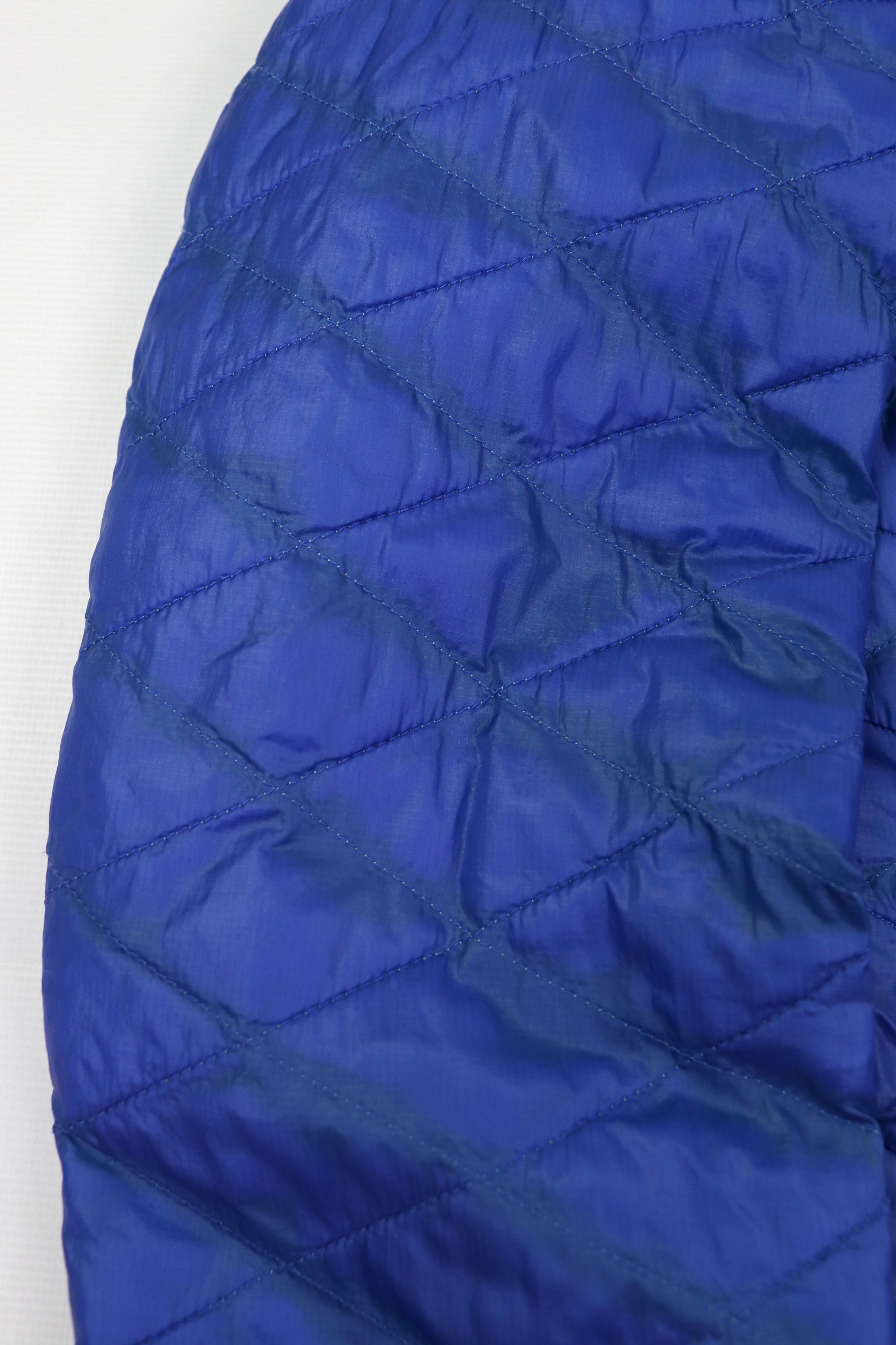 The North Face The North Face Vintage Thermoball Primaloft Quilted Jacket Size M / US 6-8 / IT 42-44 - 6 Thumbnail