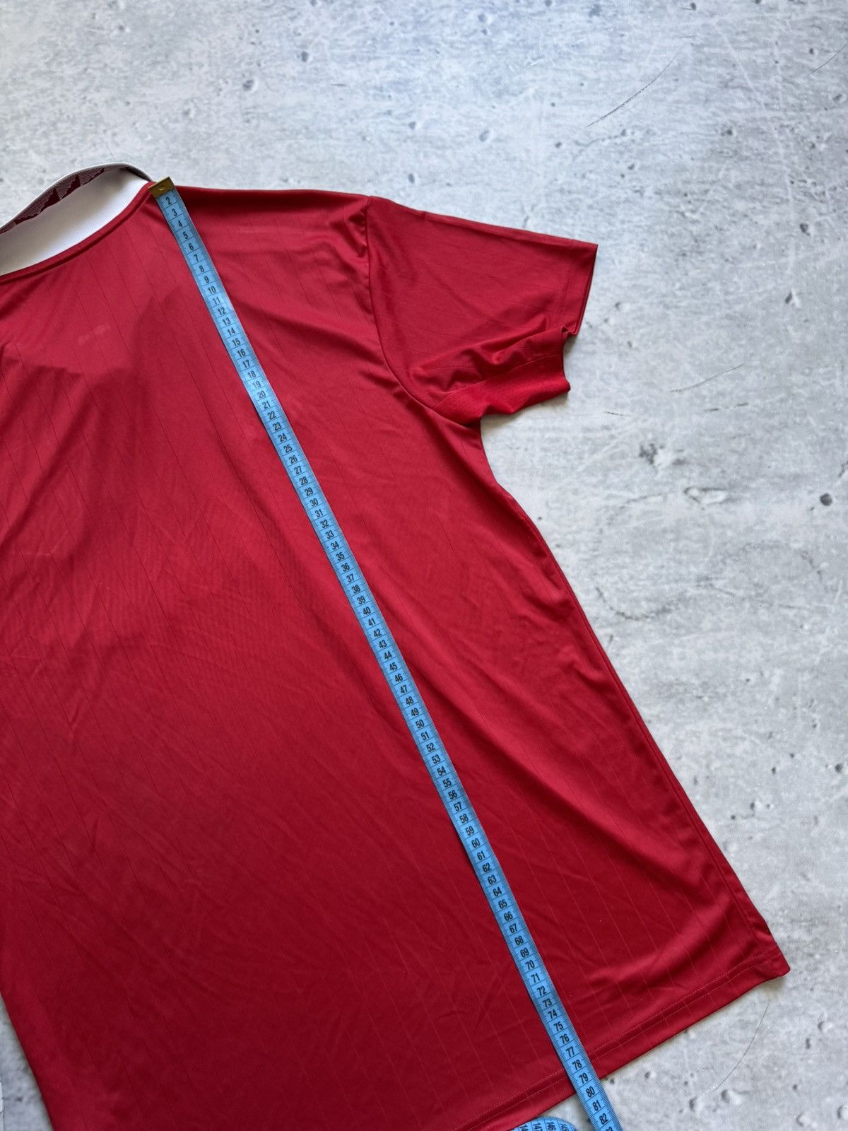 Nike Manchester United Jersey 22 Team Viewer tee Size US L / EU 52-54 / 3 - 12 Thumbnail