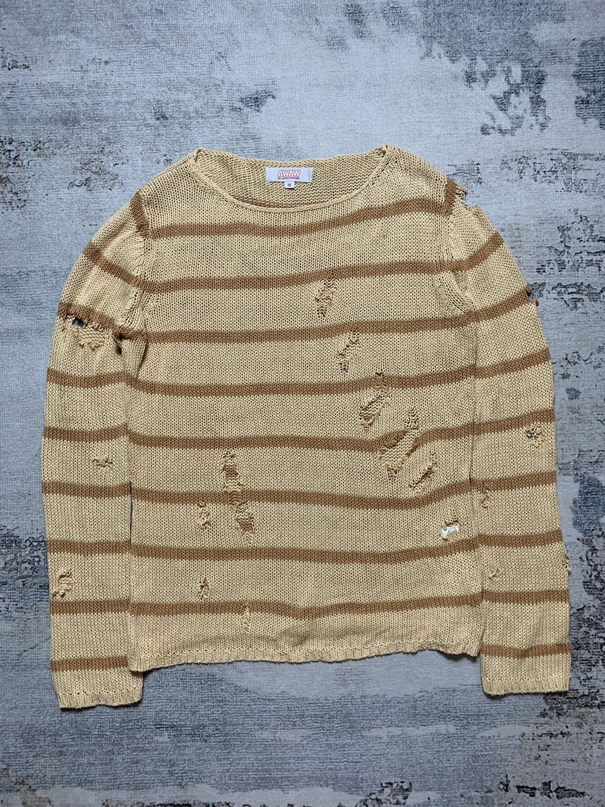 20471120 × Hysteric Glamour × If Six Was Nine Japanese Brand 