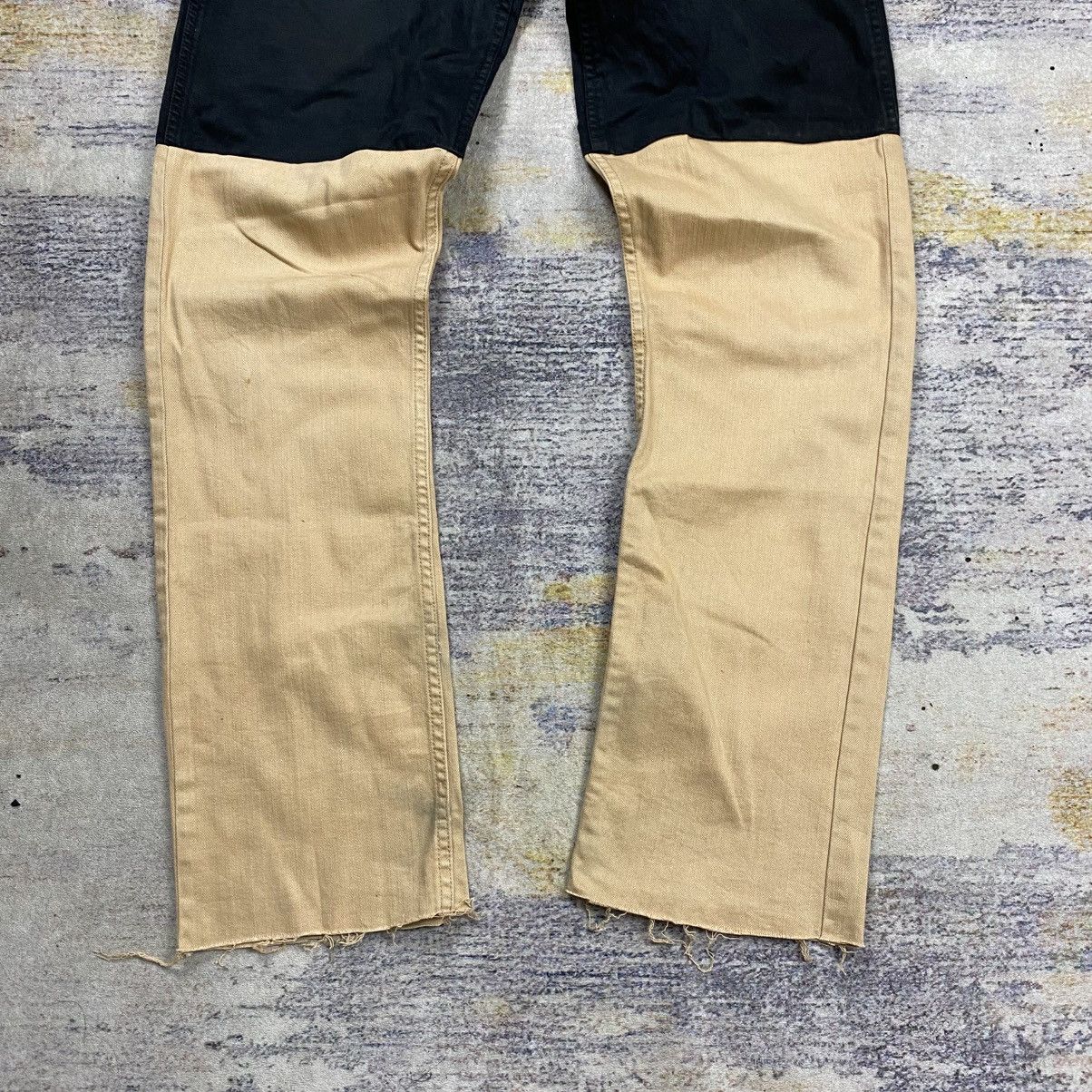 Nepenthes Nepenthes hybrid pants Size US 32 / EU 48 - 3 Thumbnail