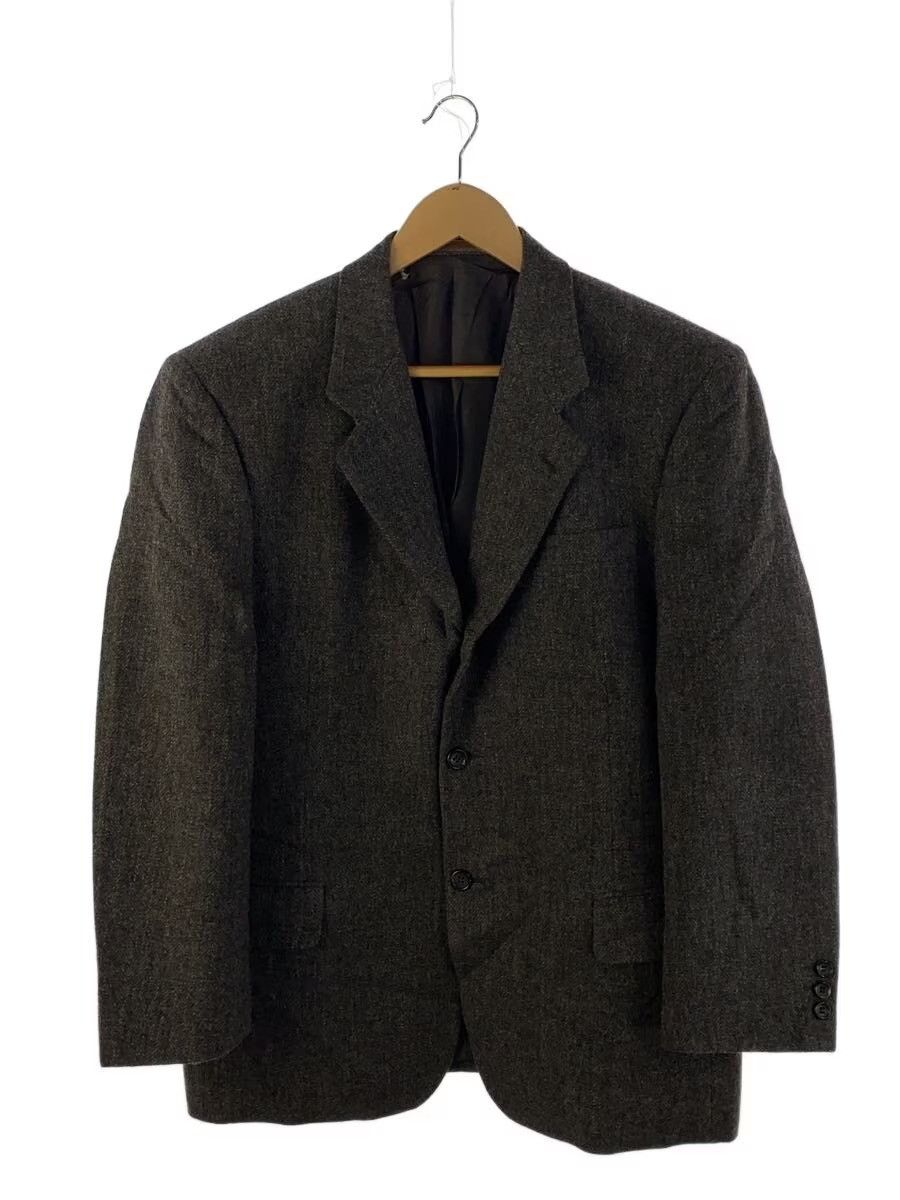 Comme des Garcons Homme Deux 1992 Wool Jacket Size US L / EU 52-54 / 3 - 1 Thumbnail
