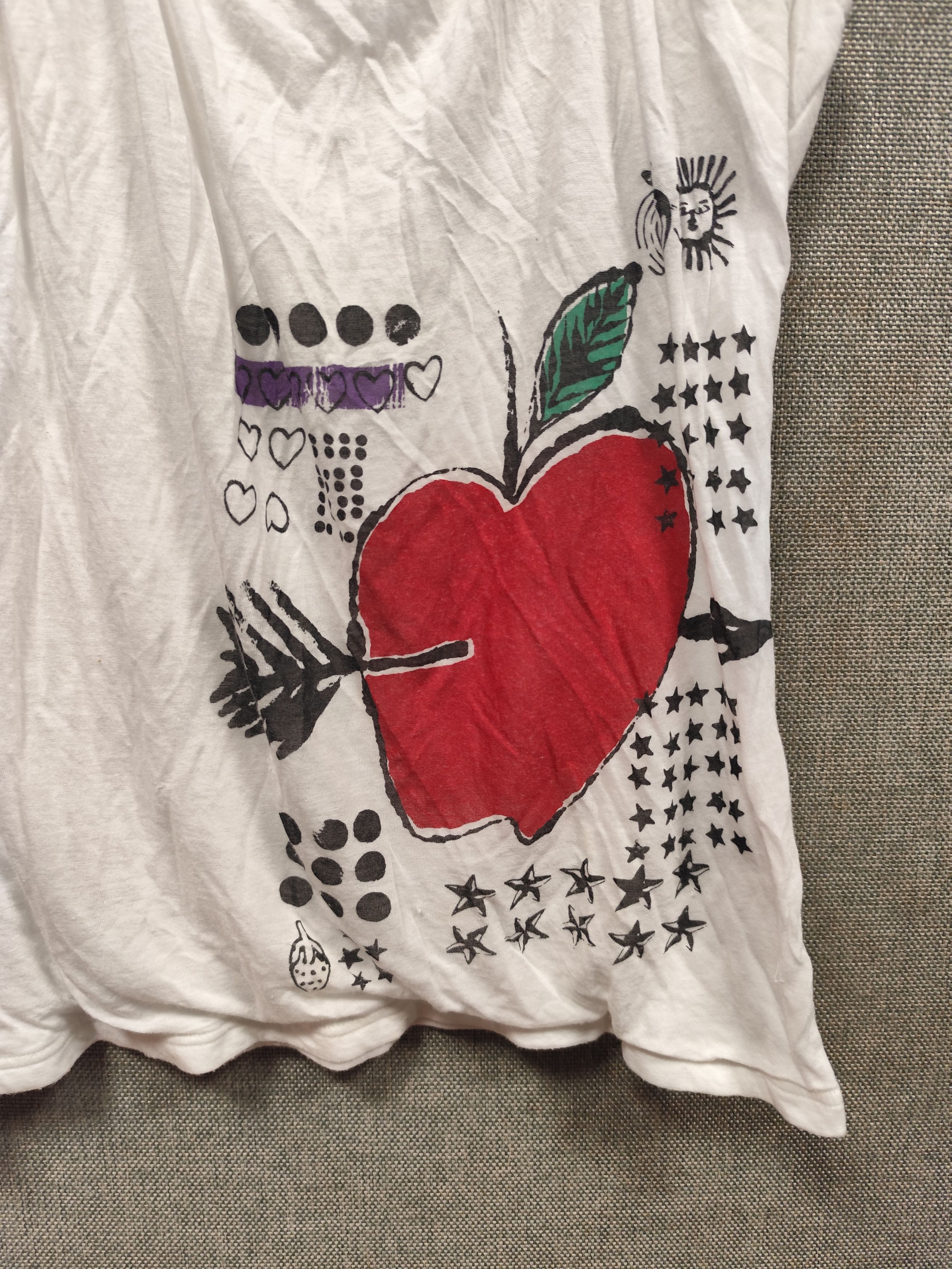 Andy Warhol × Hysteric Glamour hysteric glamour x andy warhol tank tops Size S / US 4 / IT 40 - 3 Thumbnail