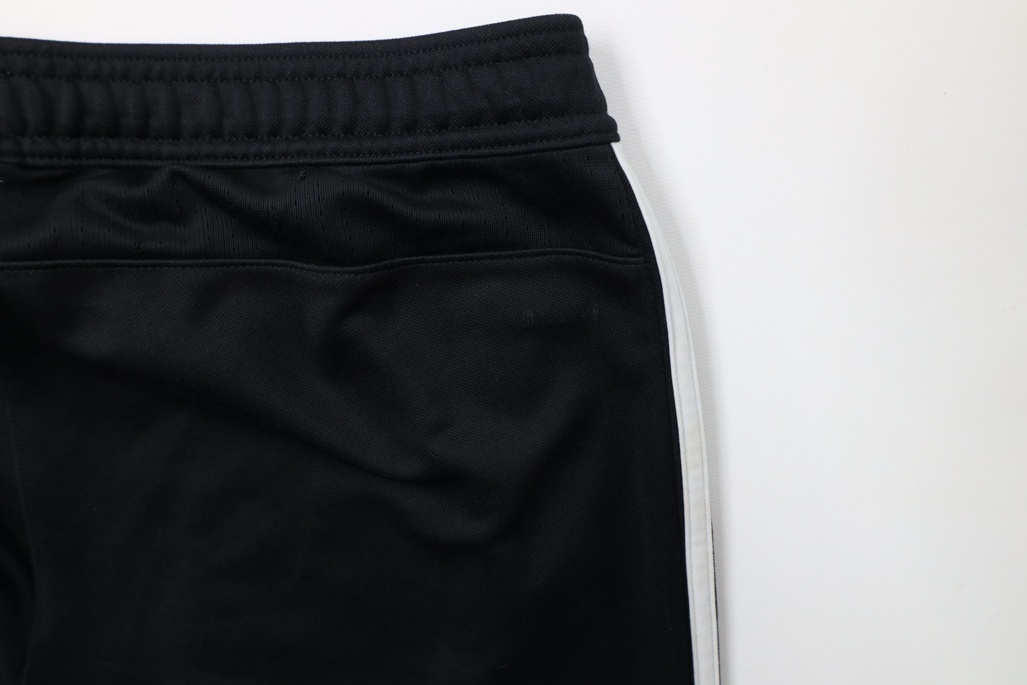 Adidas Vintage Y2K Adidas Striped Tapered Soccer Warm Up Pants Size US 34 / EU 50 - 14 Thumbnail