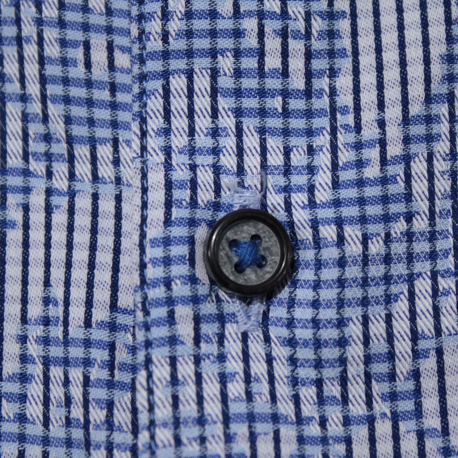 Robert Graham Robert Graham New with tags Shirt Size XL US In Blue Size US XL / EU 56 / 4 - 3 Thumbnail