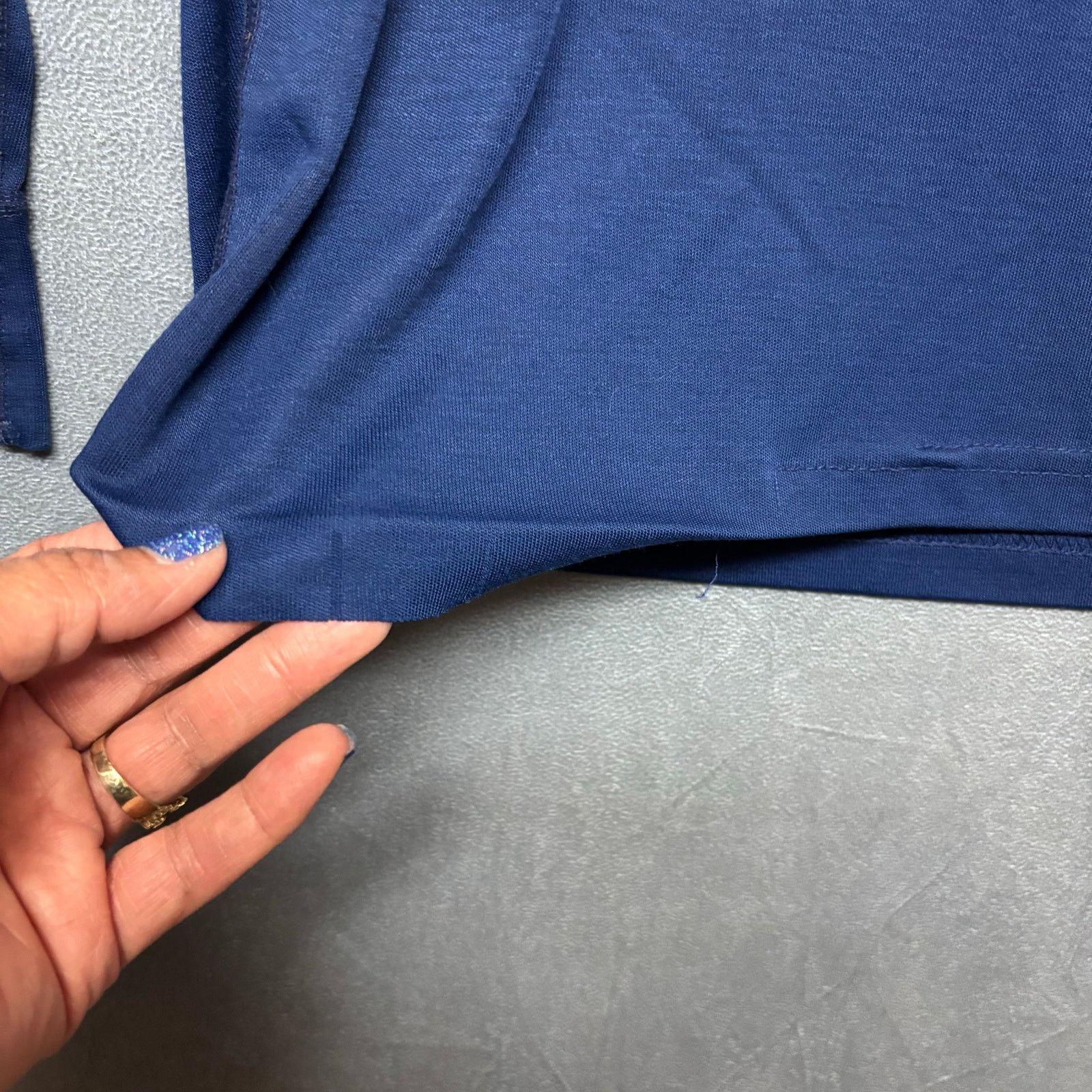 Patagonia Vintage Patagonia Capilene Base Layer Shirt Men Medium USA Size US M / EU 48-50 / 2 - 12 Thumbnail