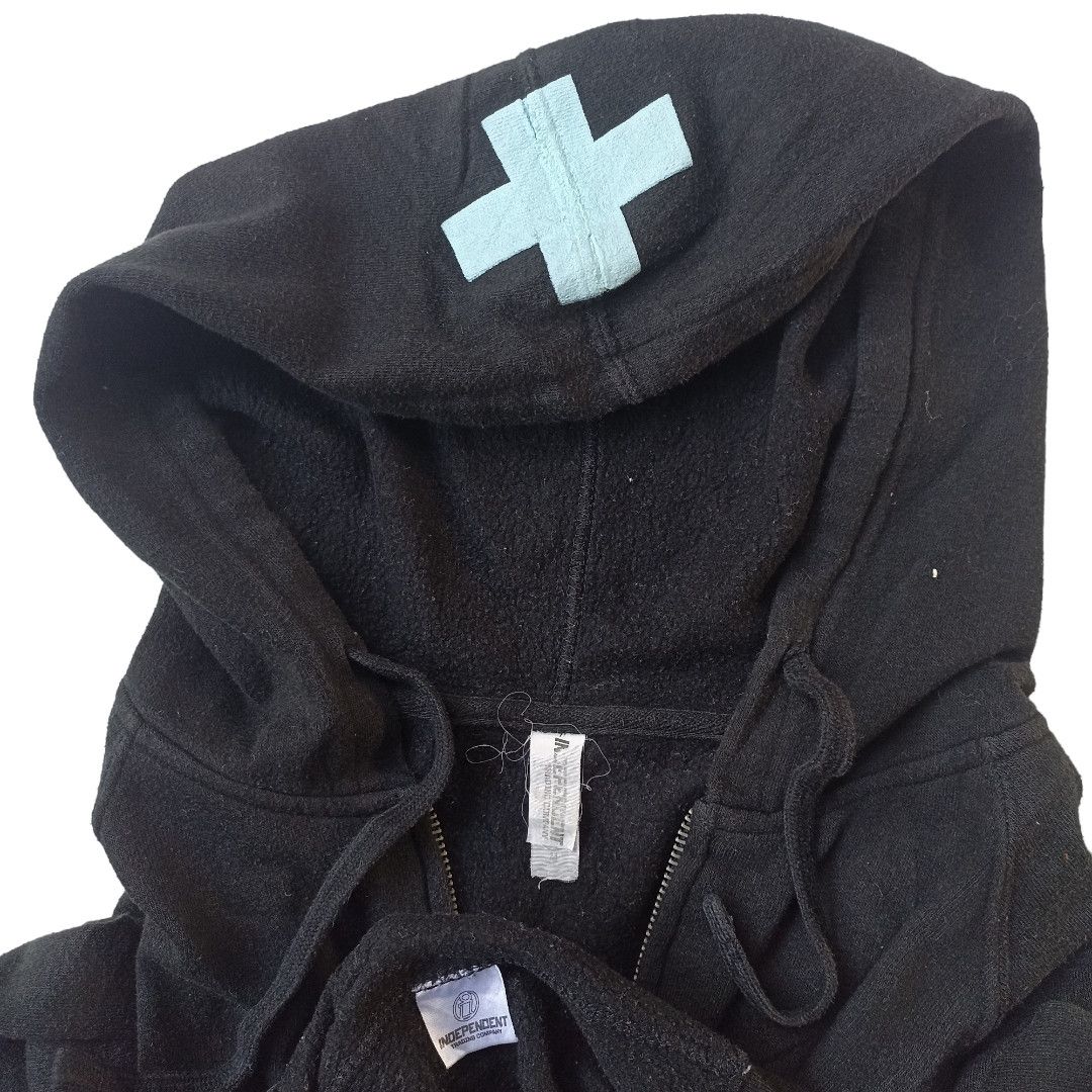 Band Tees Dan + Shay Tequila Hoodie Size US M / EU 48-50 / 2 - 5 Thumbnail
