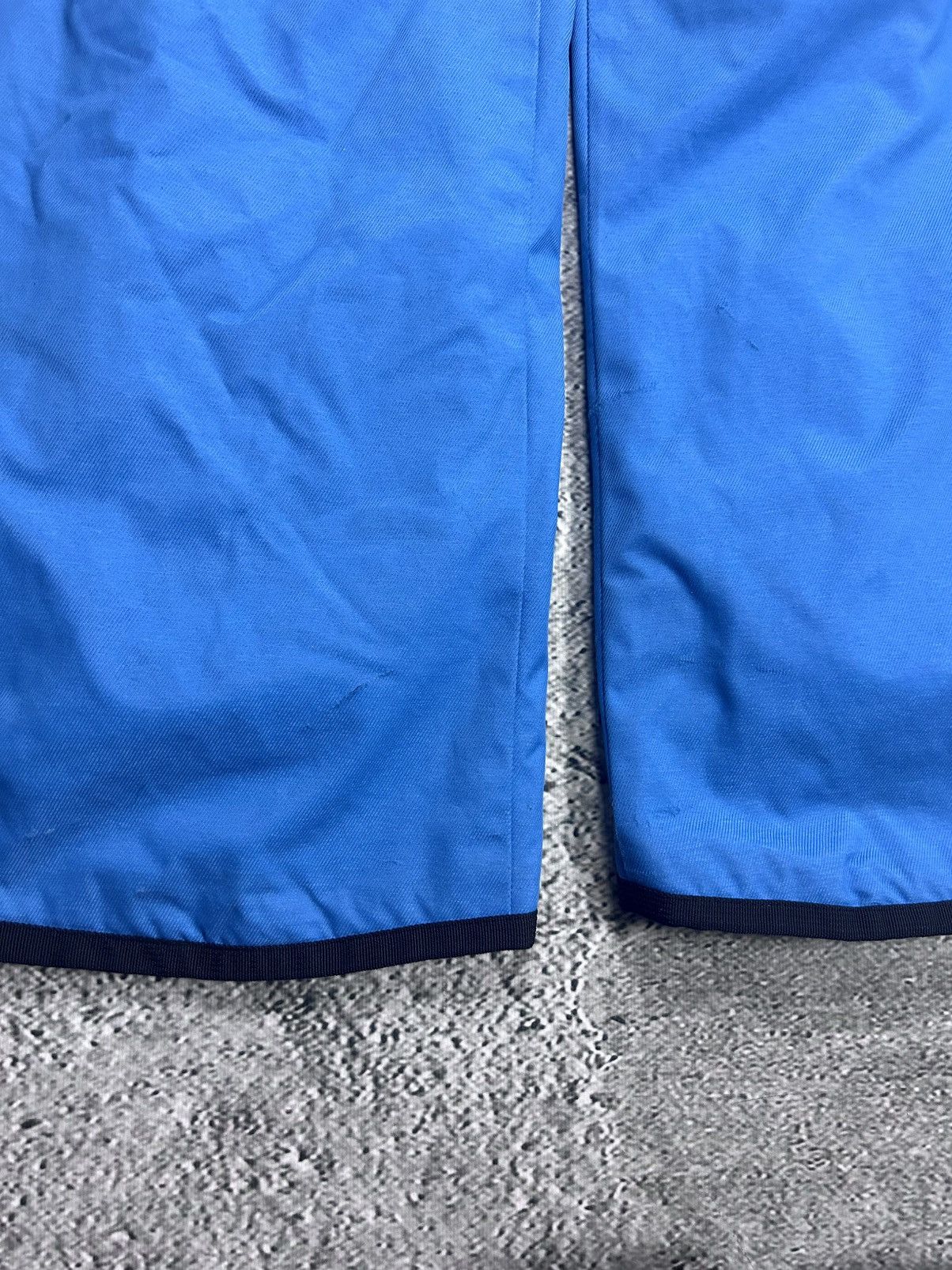Oakley Oakley Ski Pants vintage blue gorpcore Size US 30 / EU 46 - 8 Thumbnail